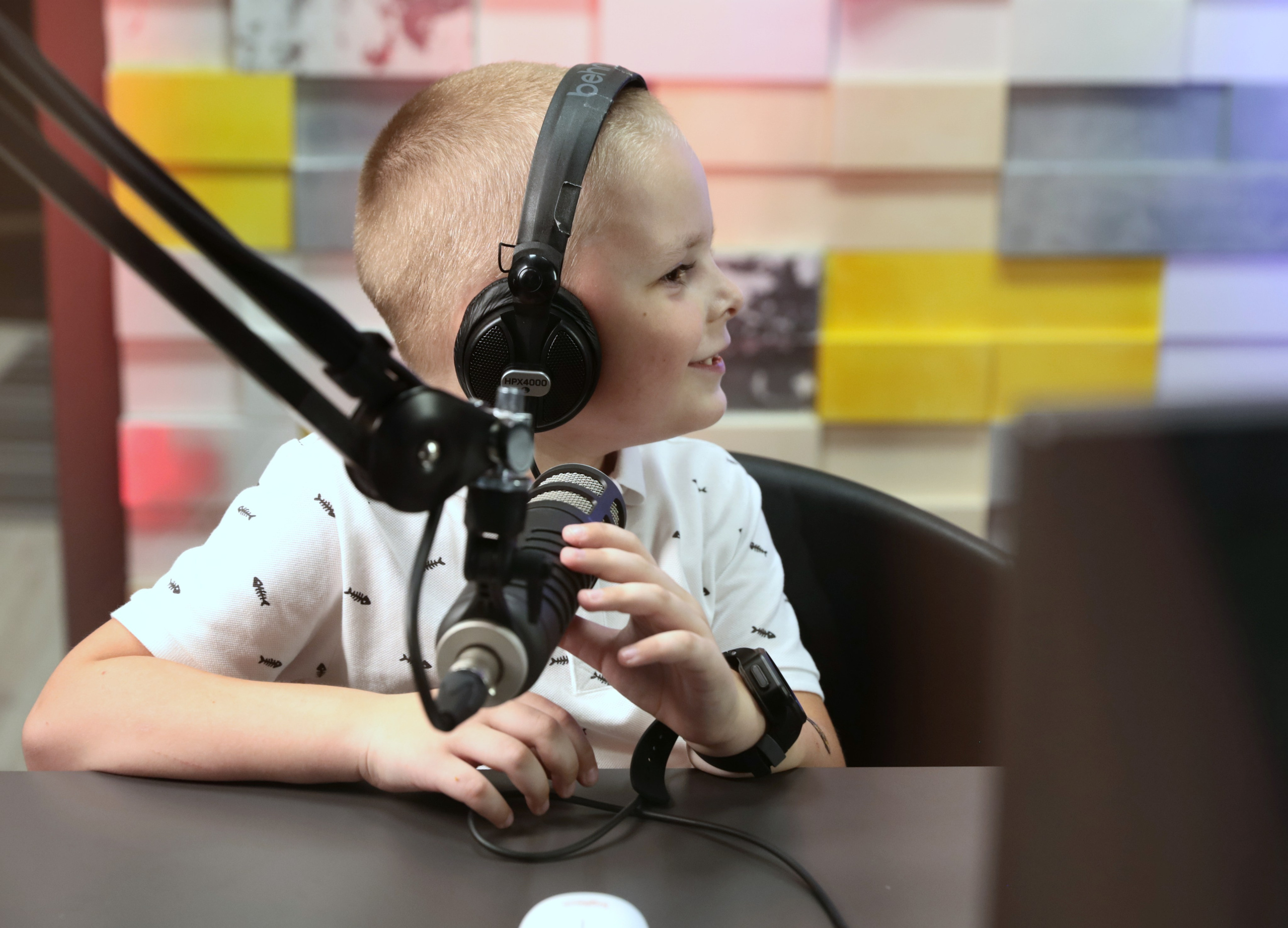 ДЕНЬ РОЖДЕНИЯ АЛЕКСАНДРА. Фотограф мероприятий Ирина Каширина