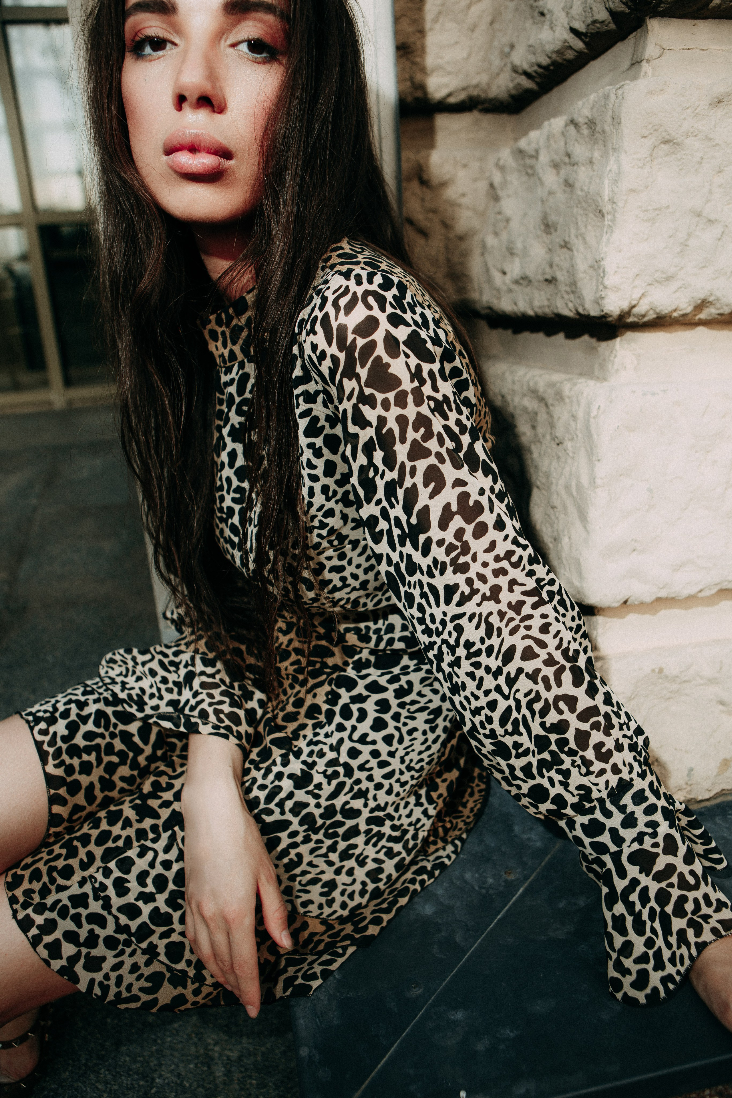 ИНДИВИДУАЛЬНЫЕ / МОДЕЛЬНЫЕ ТЕСТЫ. ДИНИСЛАМ ГАЛЕЕВ | ФОТОГРАФ | МОСКВА