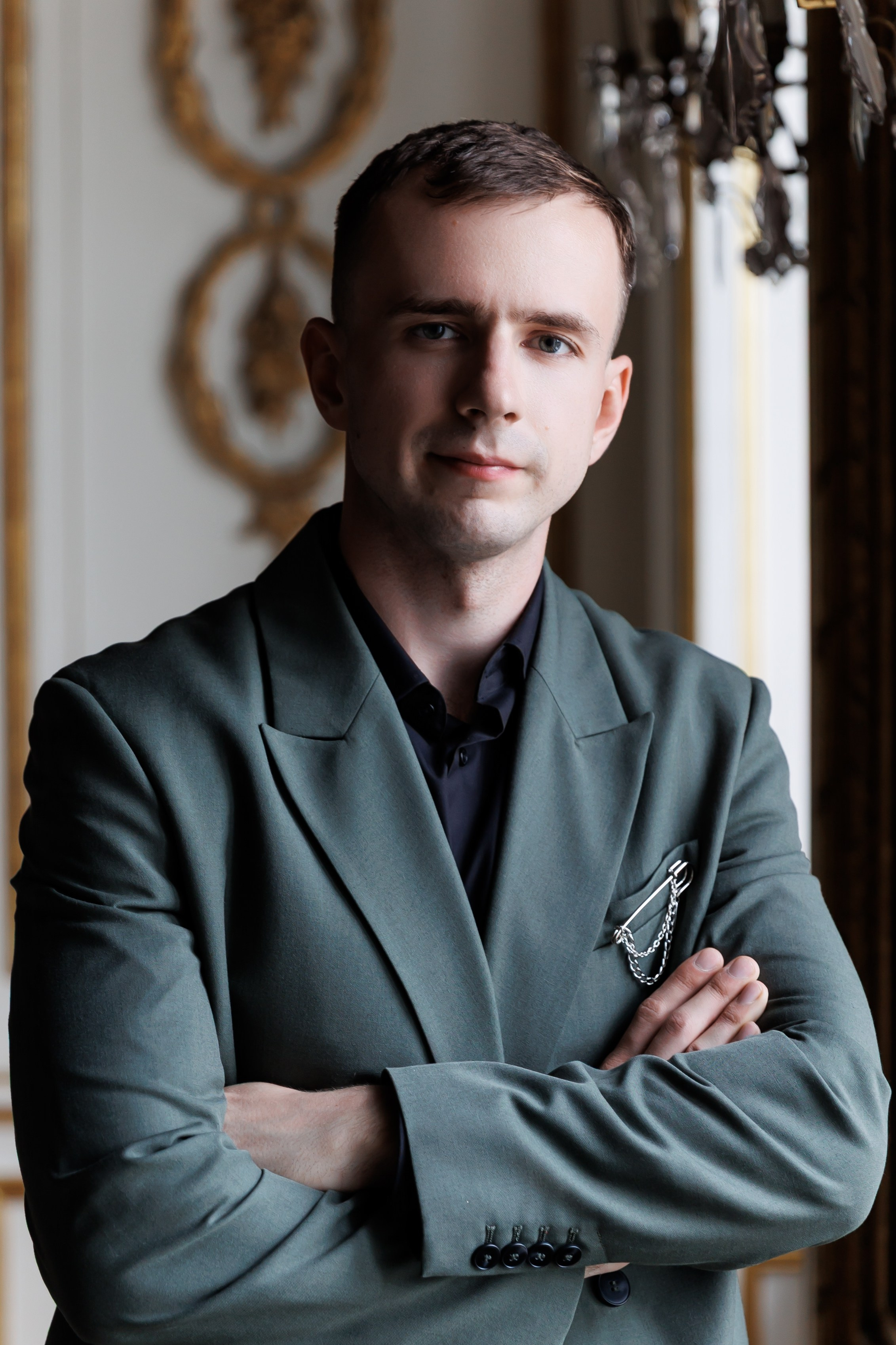 O&G. Свадебный фотограф. Москва. Мытищи