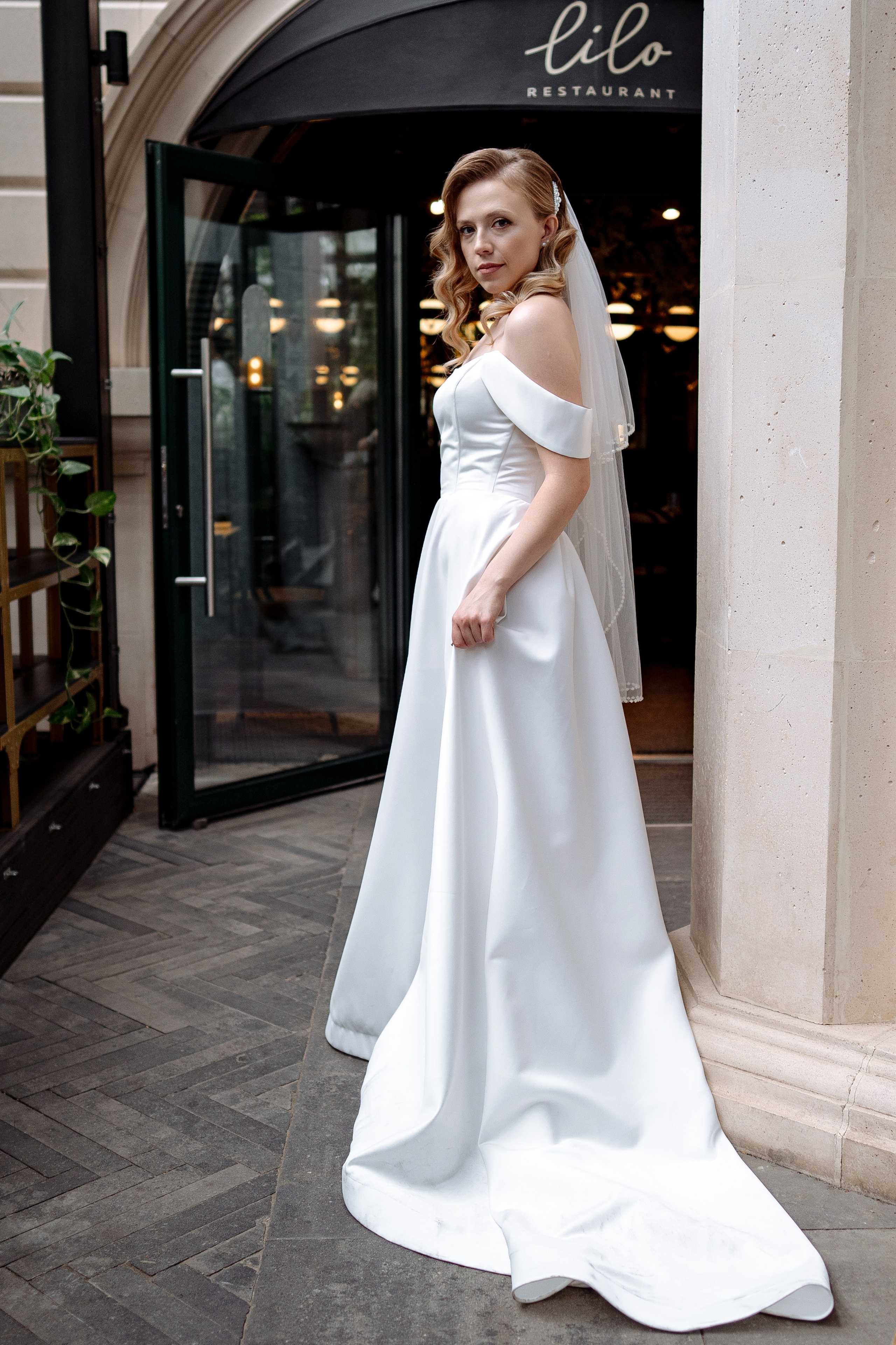 Никита и Людмила