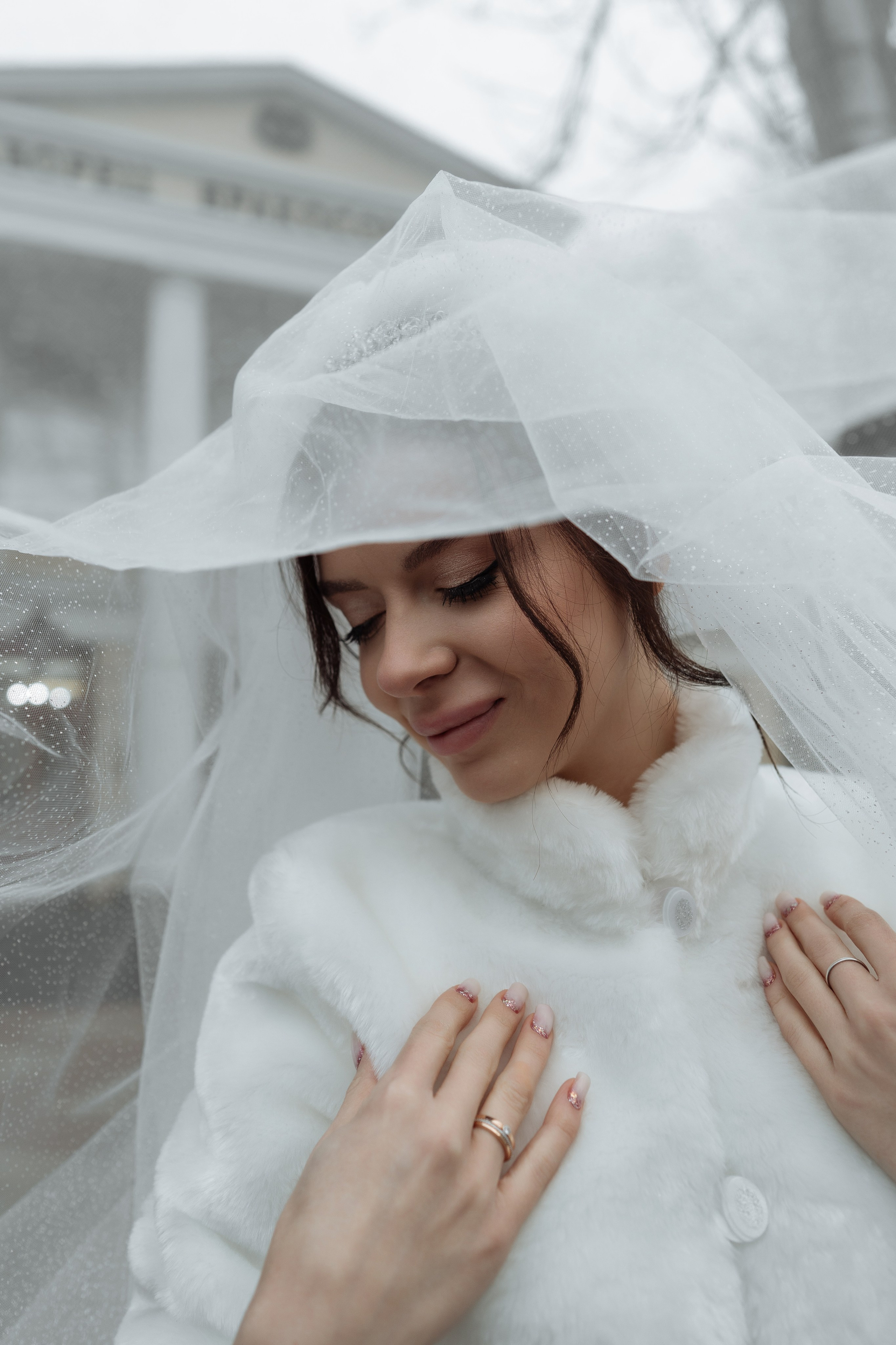 Владислав и Алина