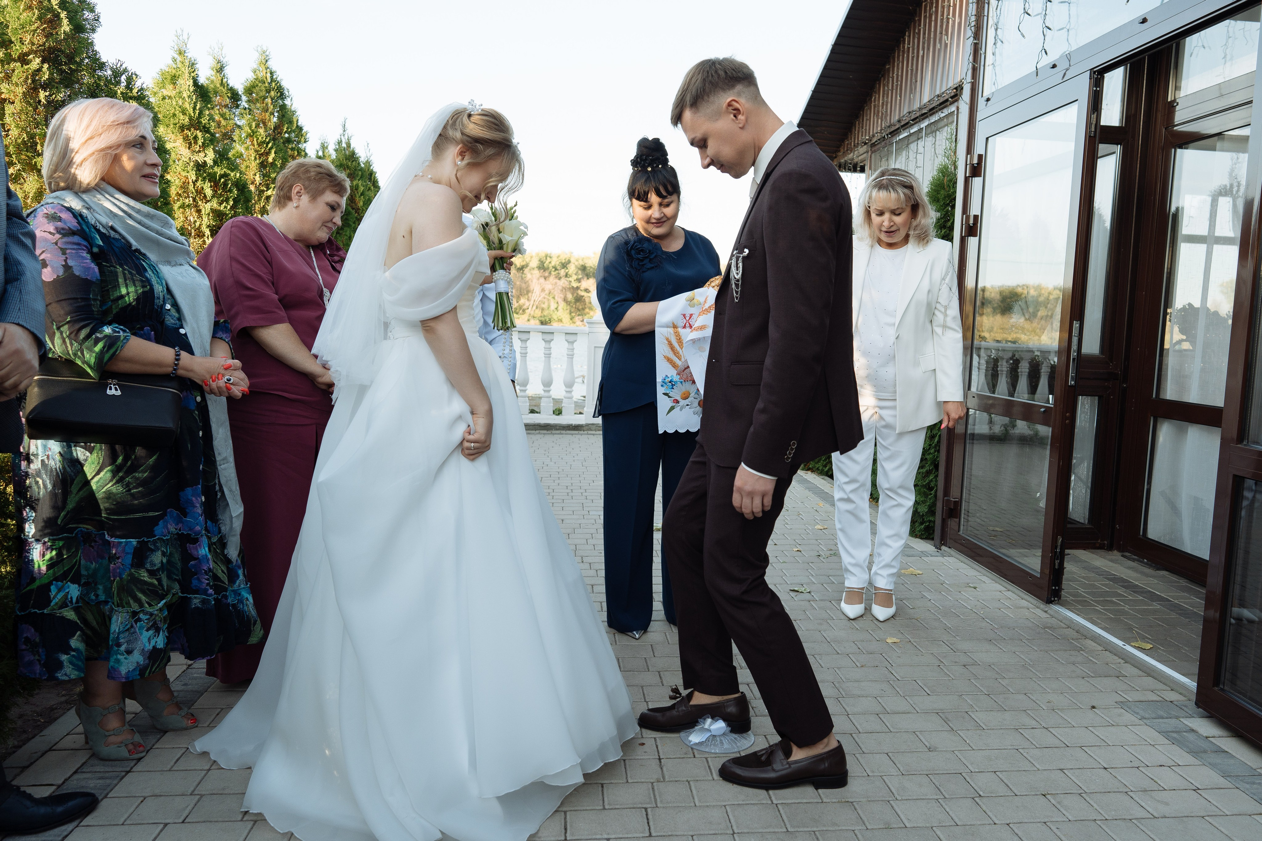 Иван и Дарья