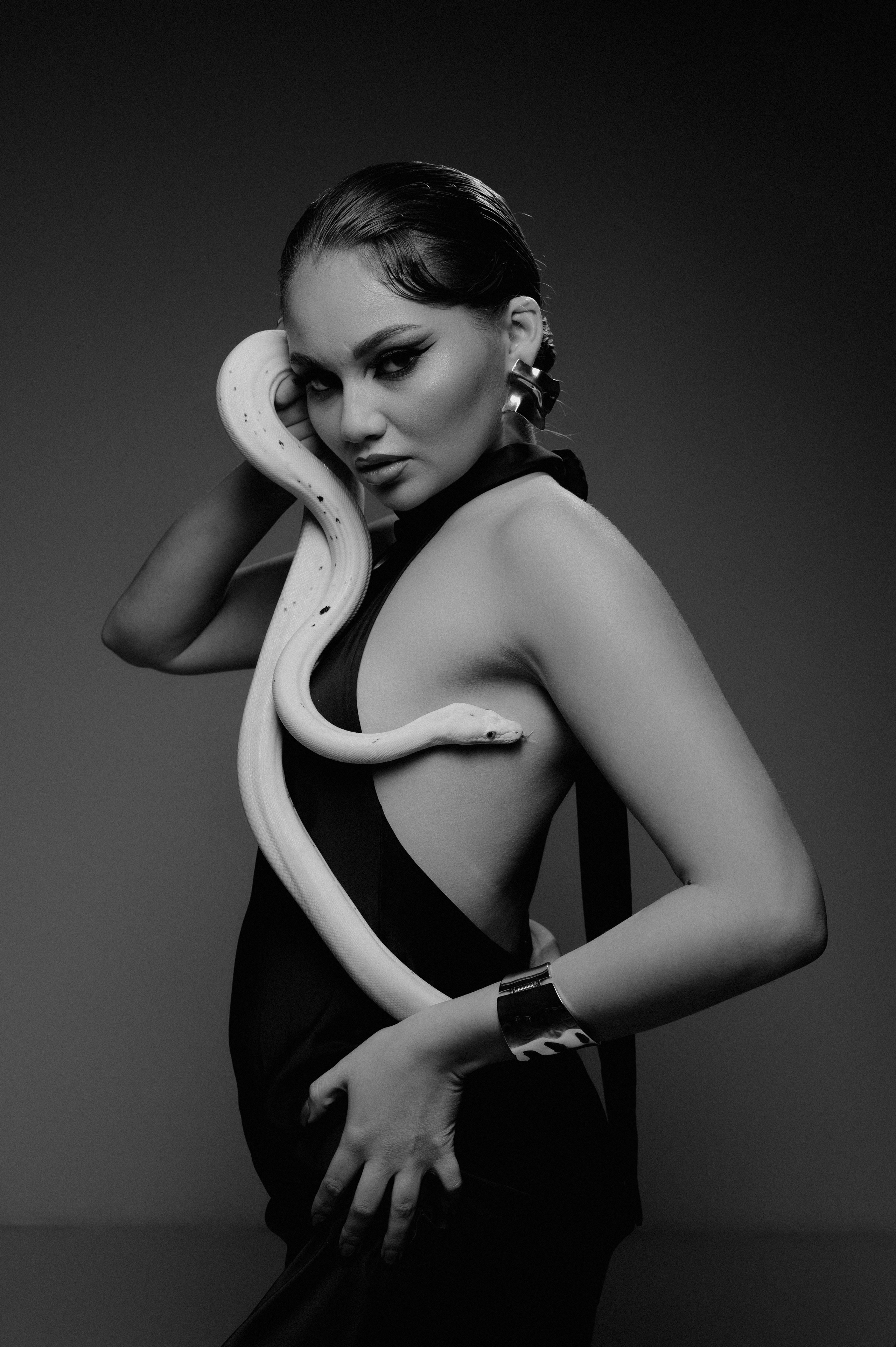 Катя. Фотограф Мария Бондаренко