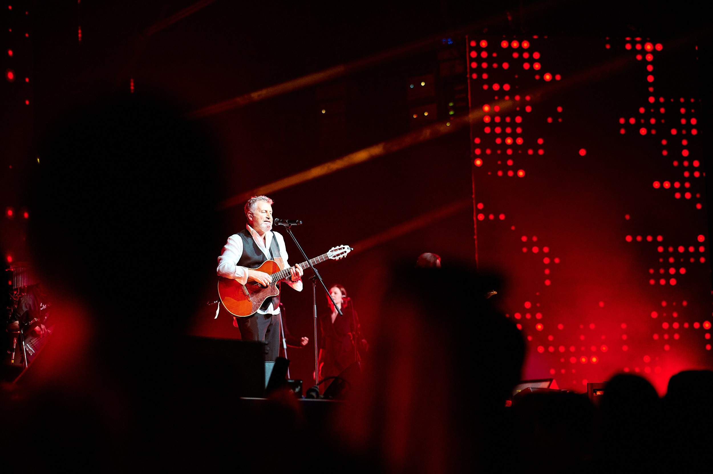 Корпоративный репортаж. Никита Шоринов фотограф в Москве