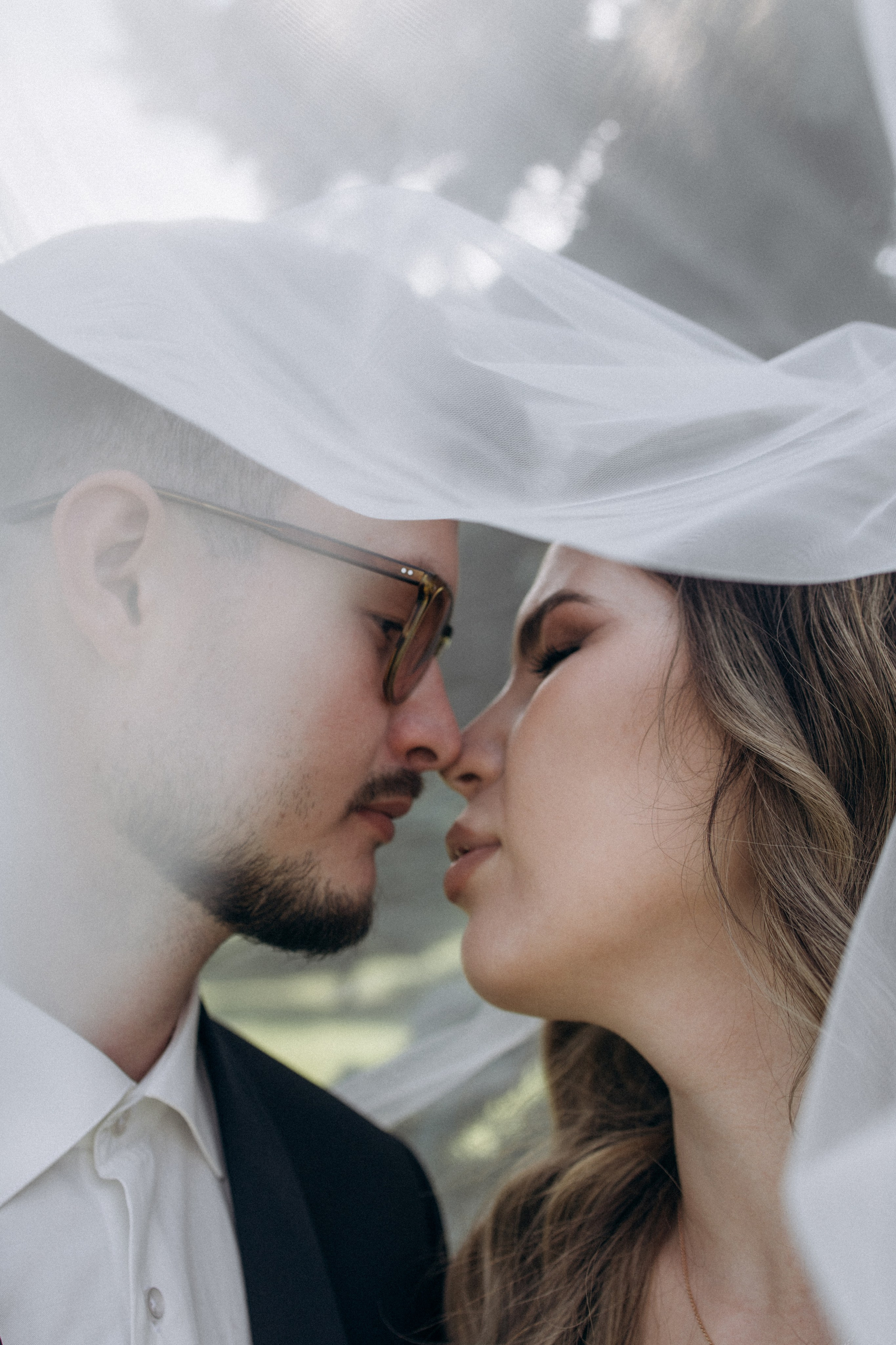 Гульназ и Данил