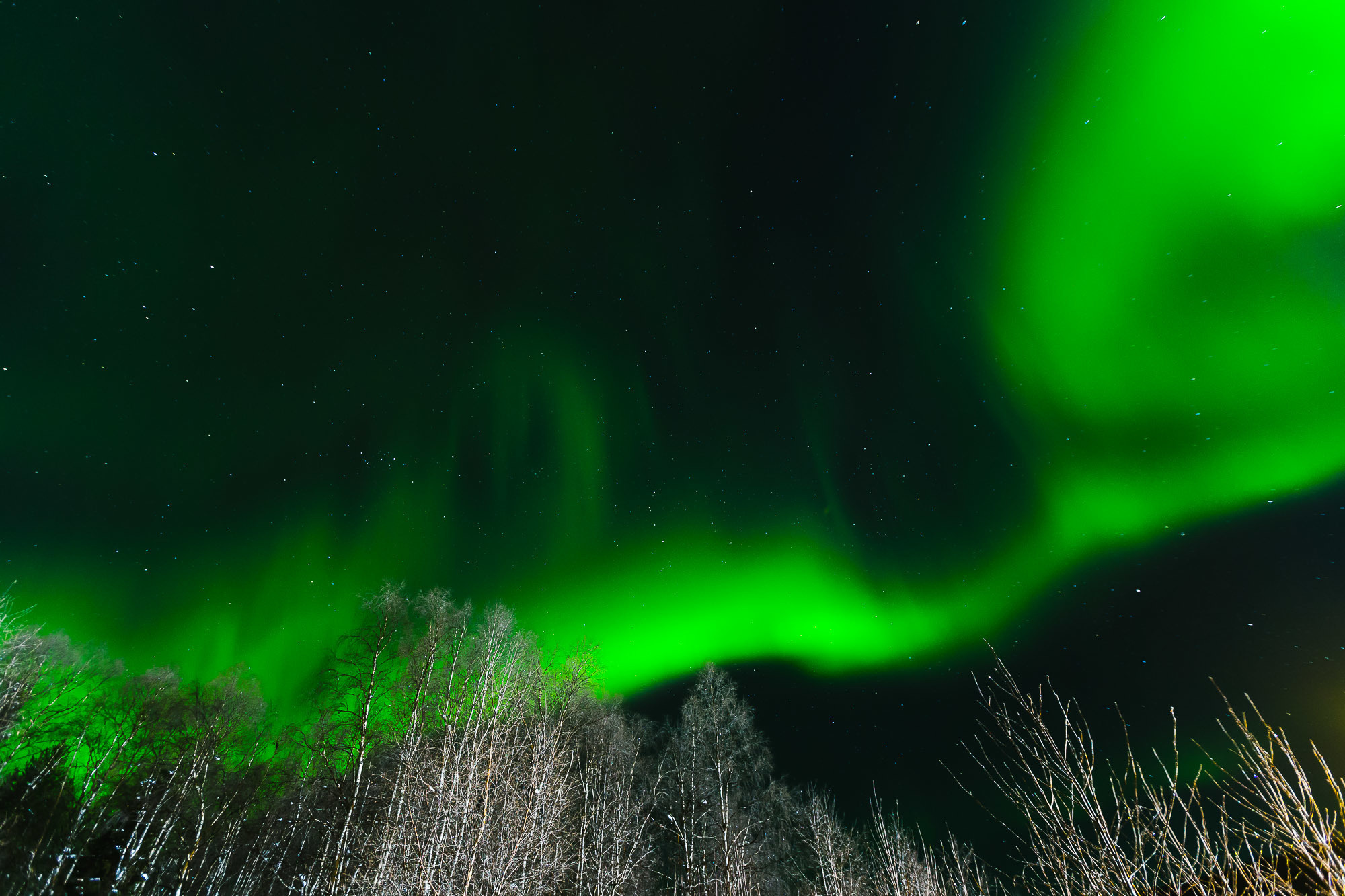 Швеция. Фотограф Дмитрий Питерский