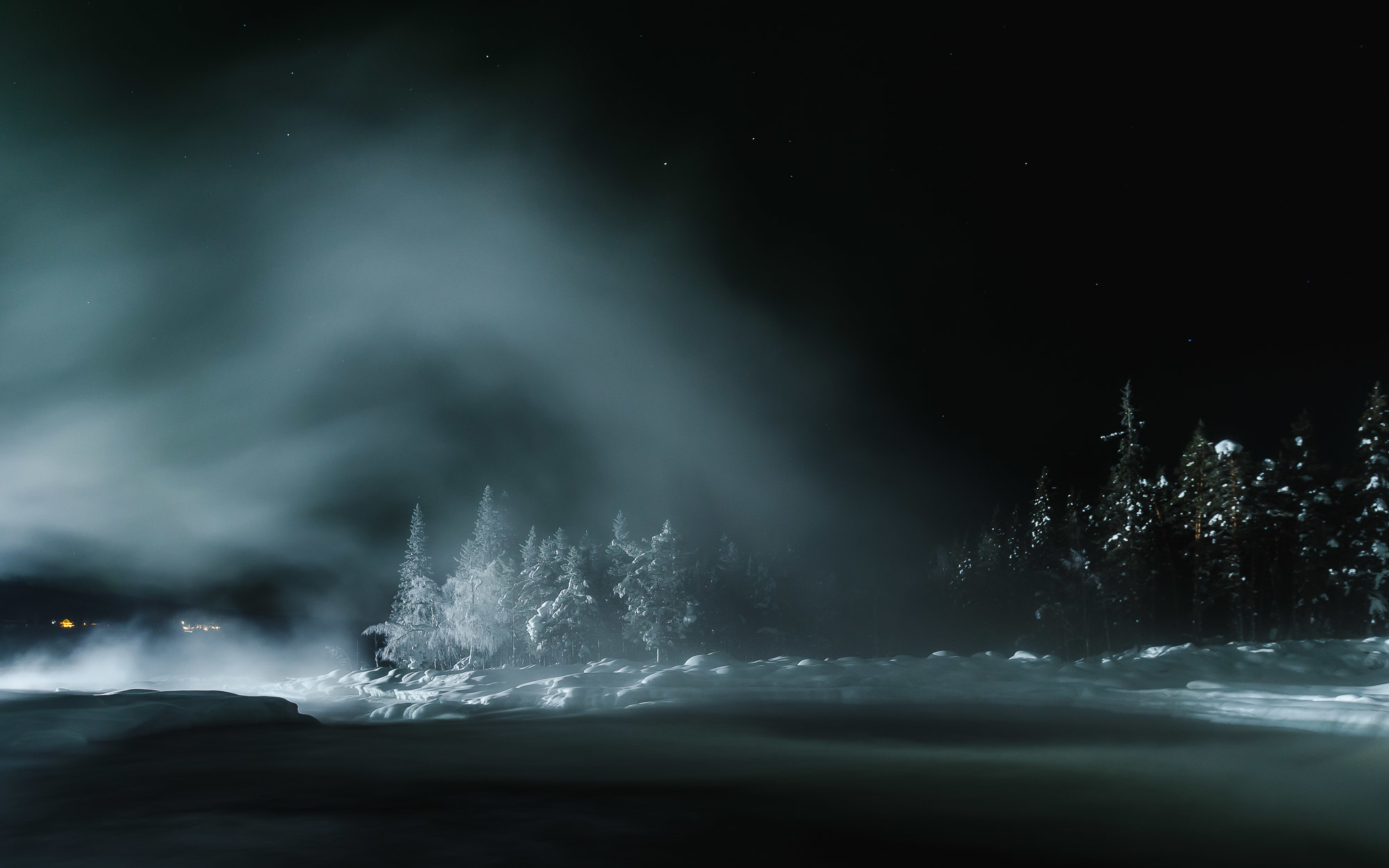 Швеция. Фотограф Дмитрий Питерский