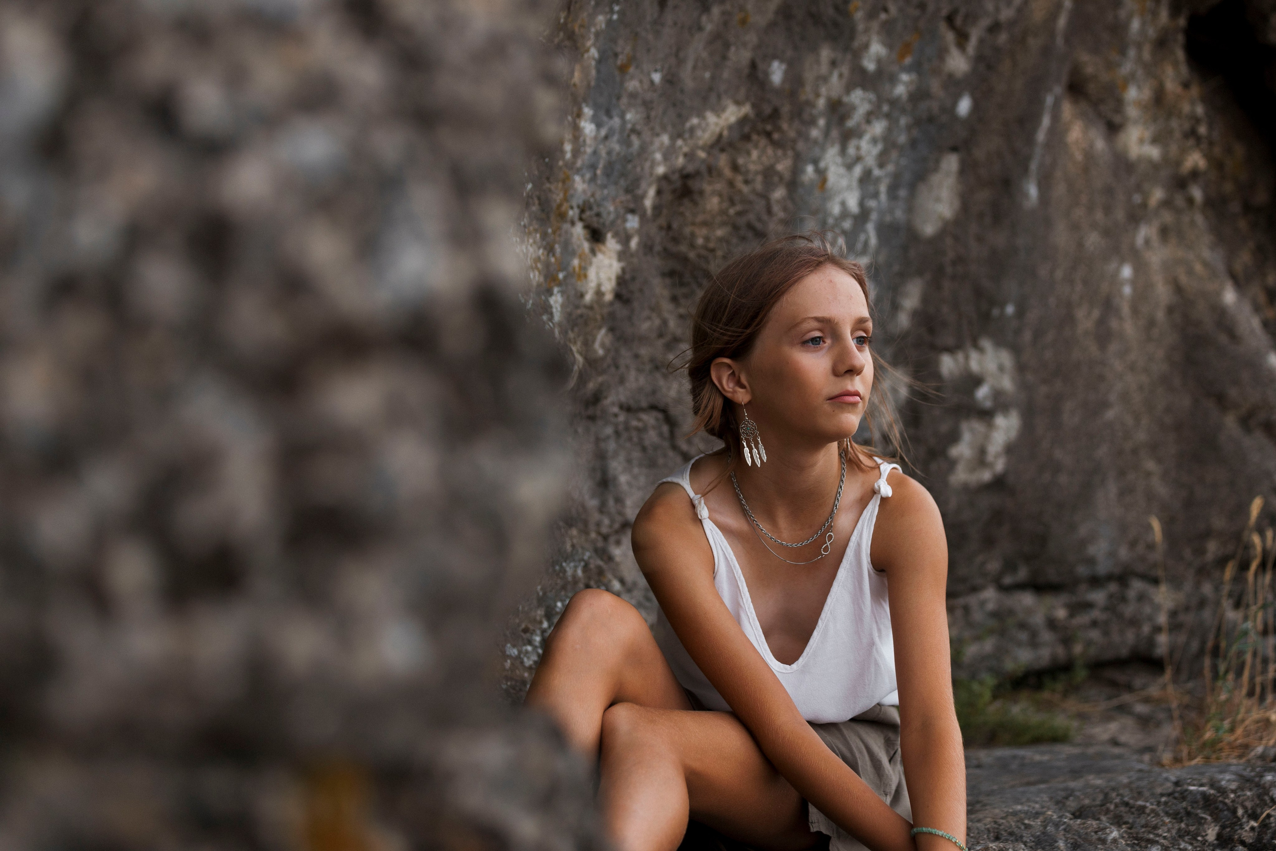 Amelia. Photographer in Montenegro Tatiana Talaeva