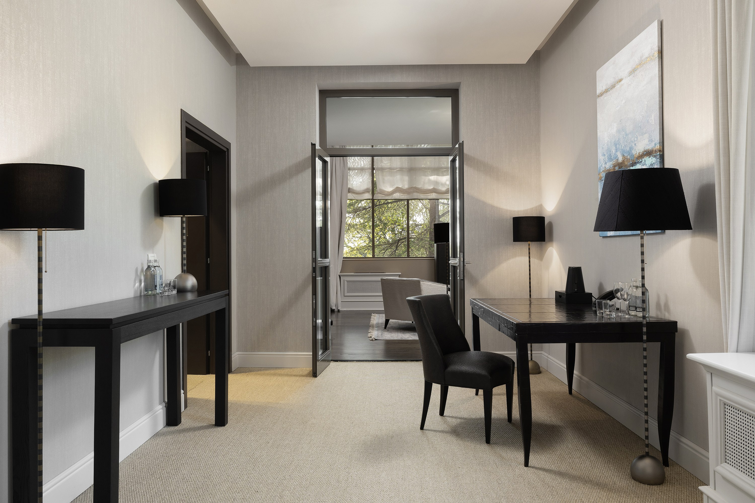 Rodina Grand Hotel & Spa, Сочи