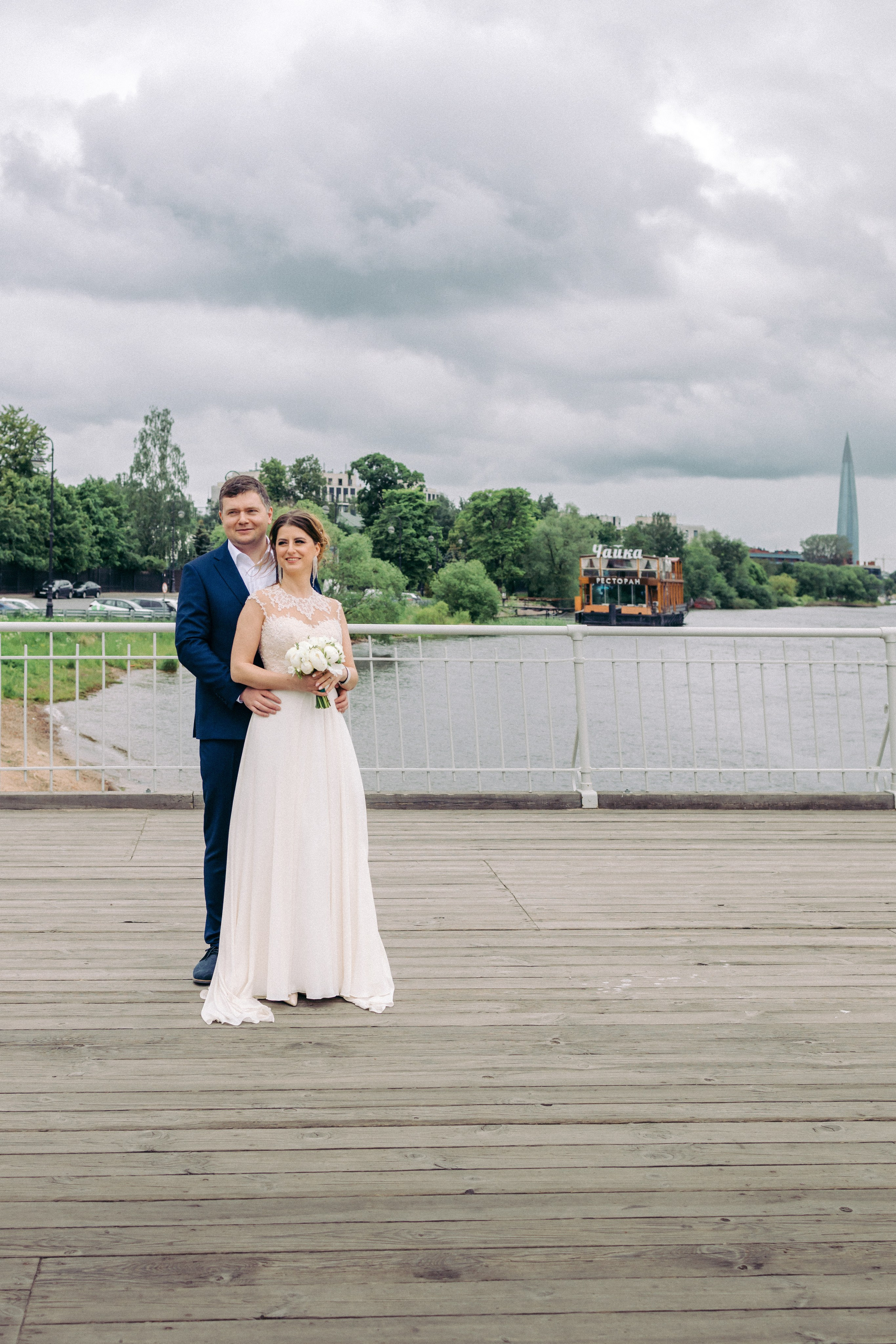 Шикарная пара в роскошном СПб!. Фотограф в Санкт-Петербурге и ЛО — Сергей Козлов