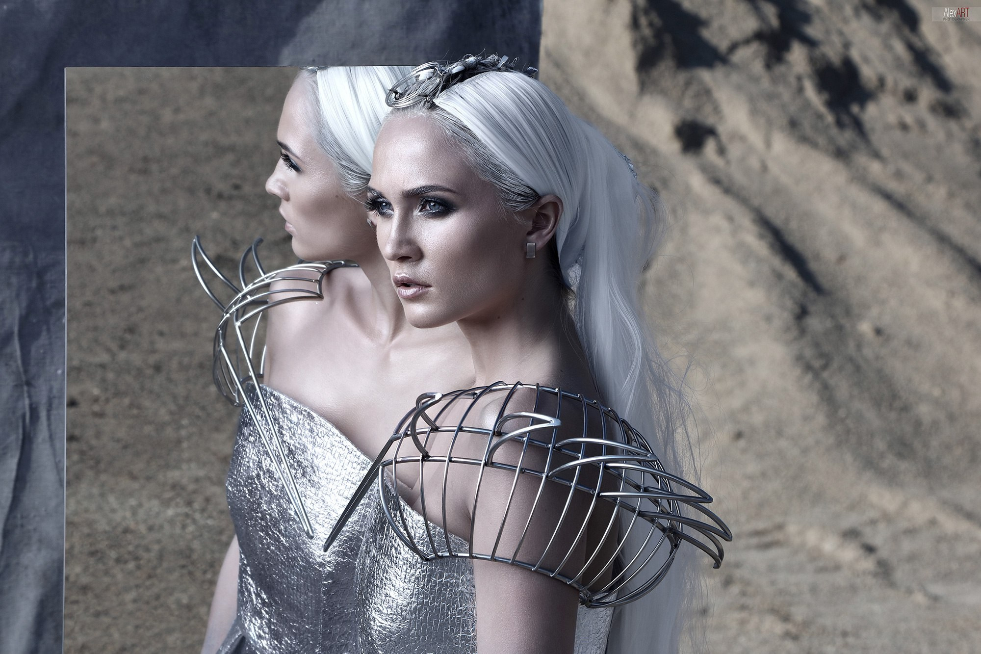 PROJECTS. AlexART | Film