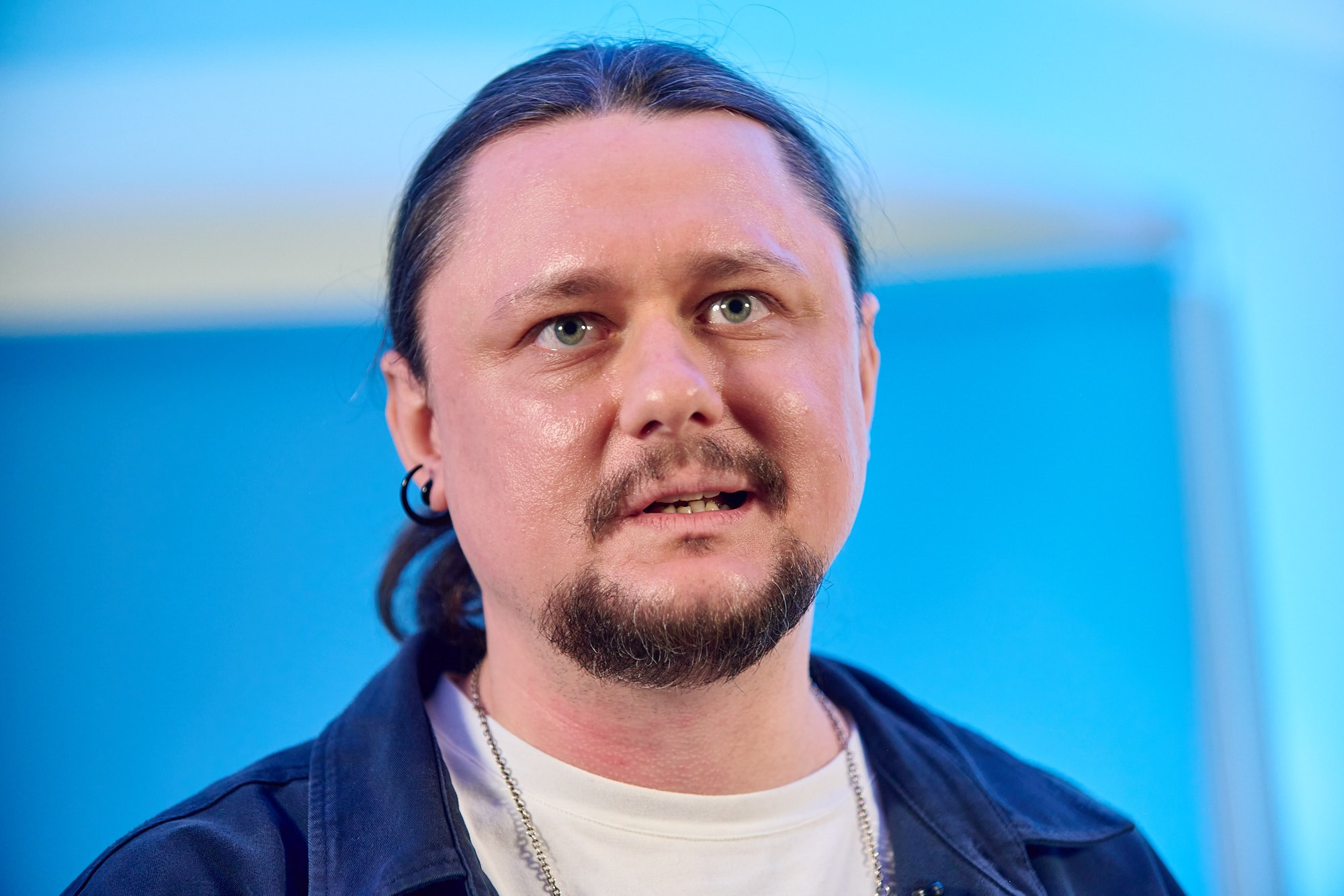 ЦИАН: устойчивое развитие. Репортажный фотограф в Москве Вадим Францев