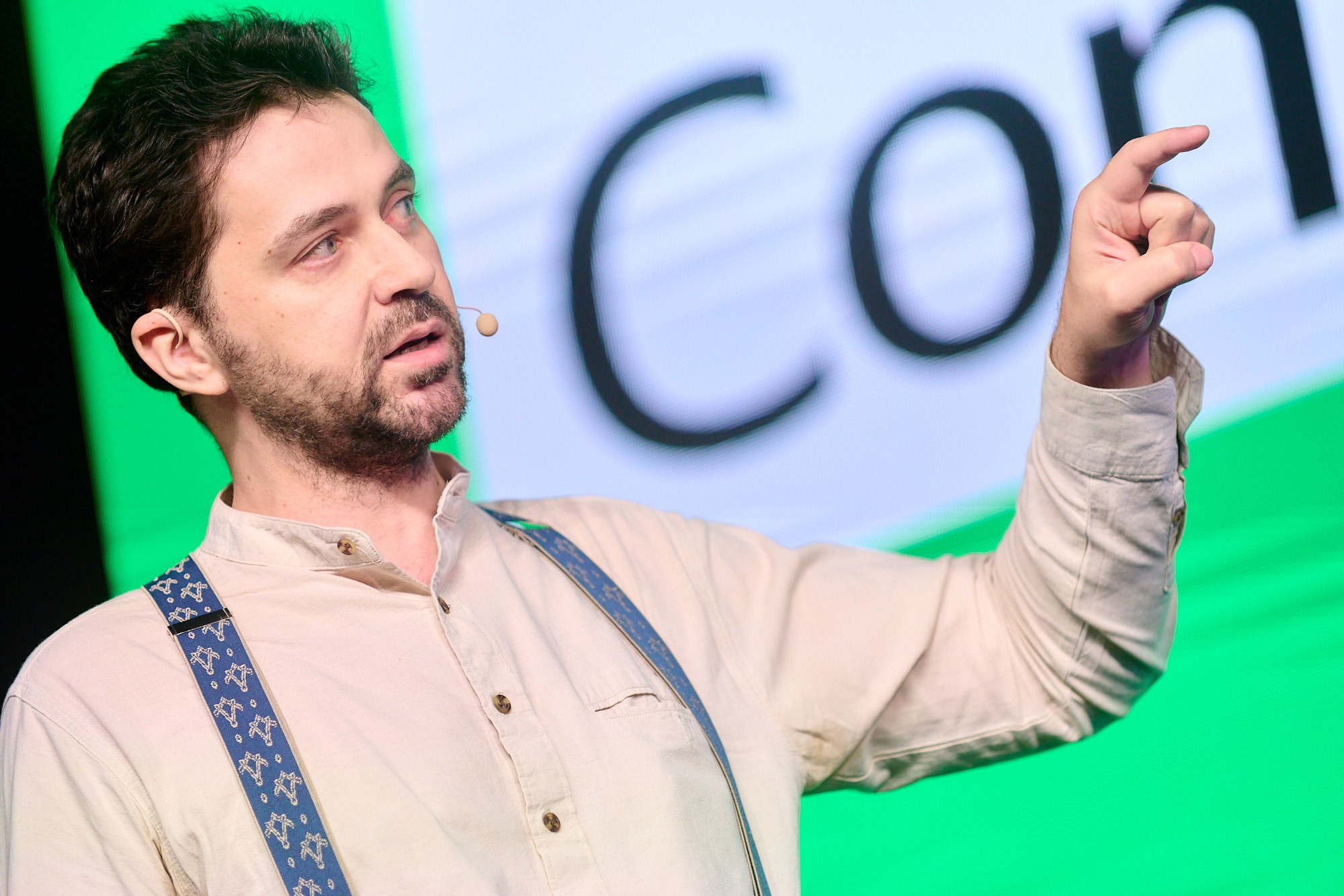 Яндекс C++ Zero Cost Conf 2025. Репортажный фотограф в Москве Вадим Францев