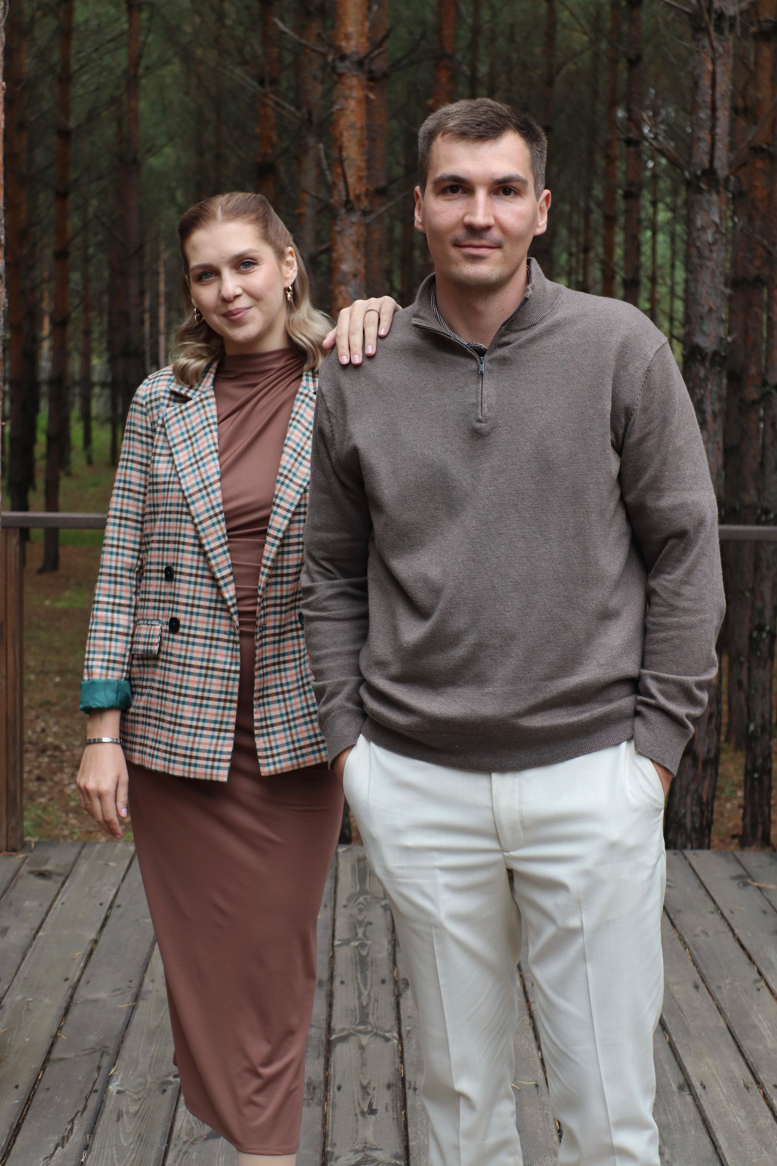 Свадебная съемка. Фотограф в г. Барнаул Нина Чепрасова