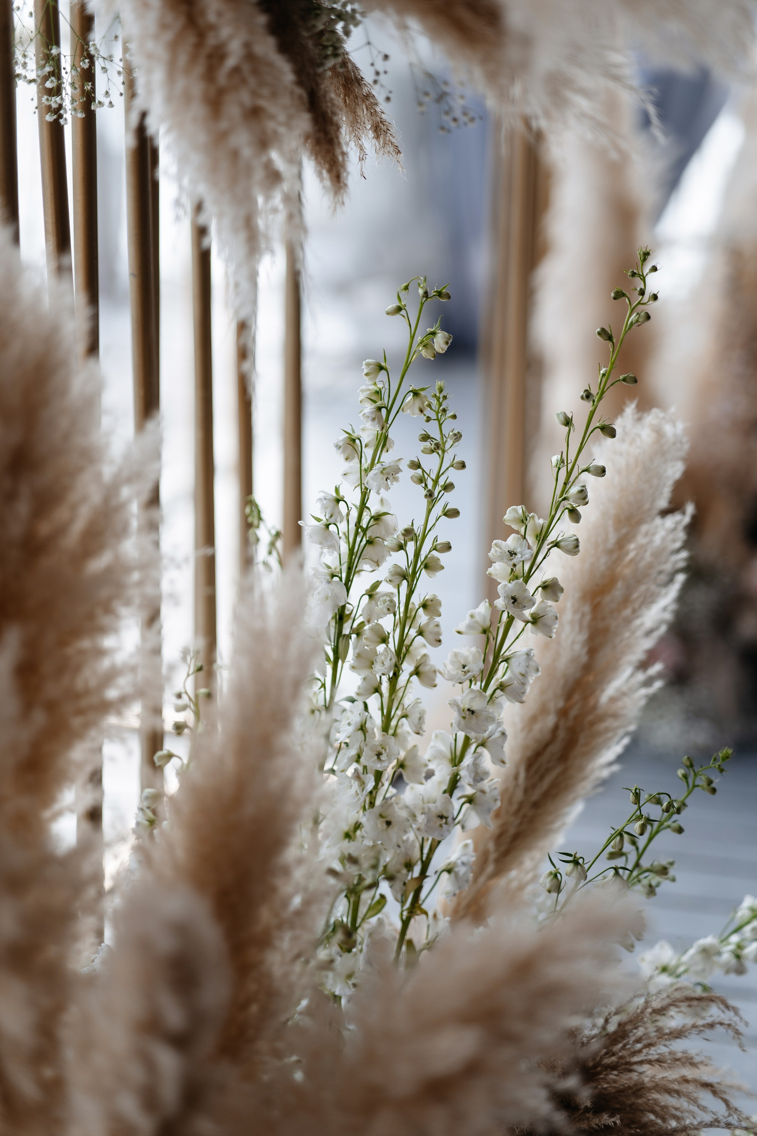 Сергей и Элина. Свадебный и репортажный фотограф в Москве Андрей Вайман