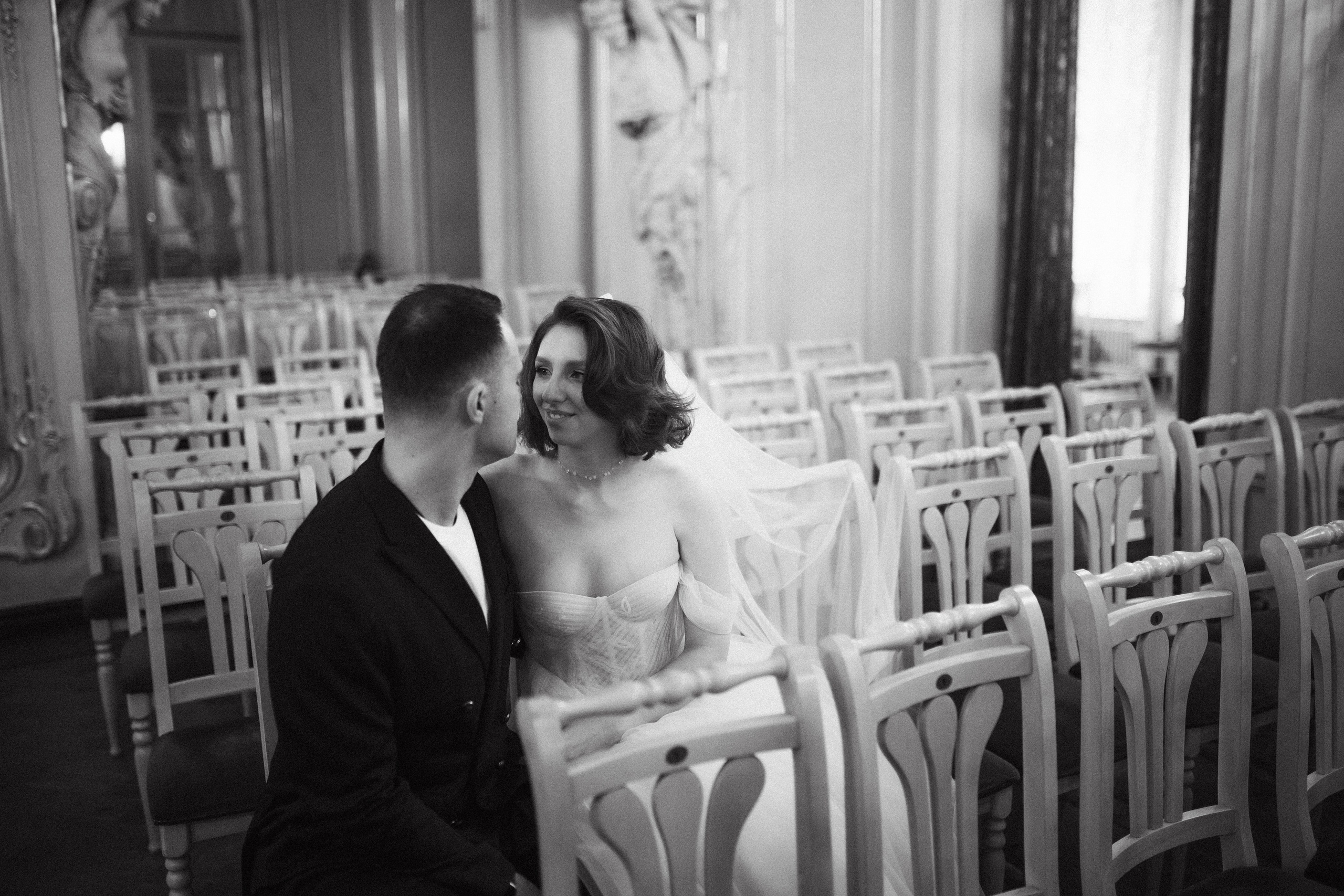 А & A | Санкт-Петербург. Фотограф Екатерина Амбрушкевич