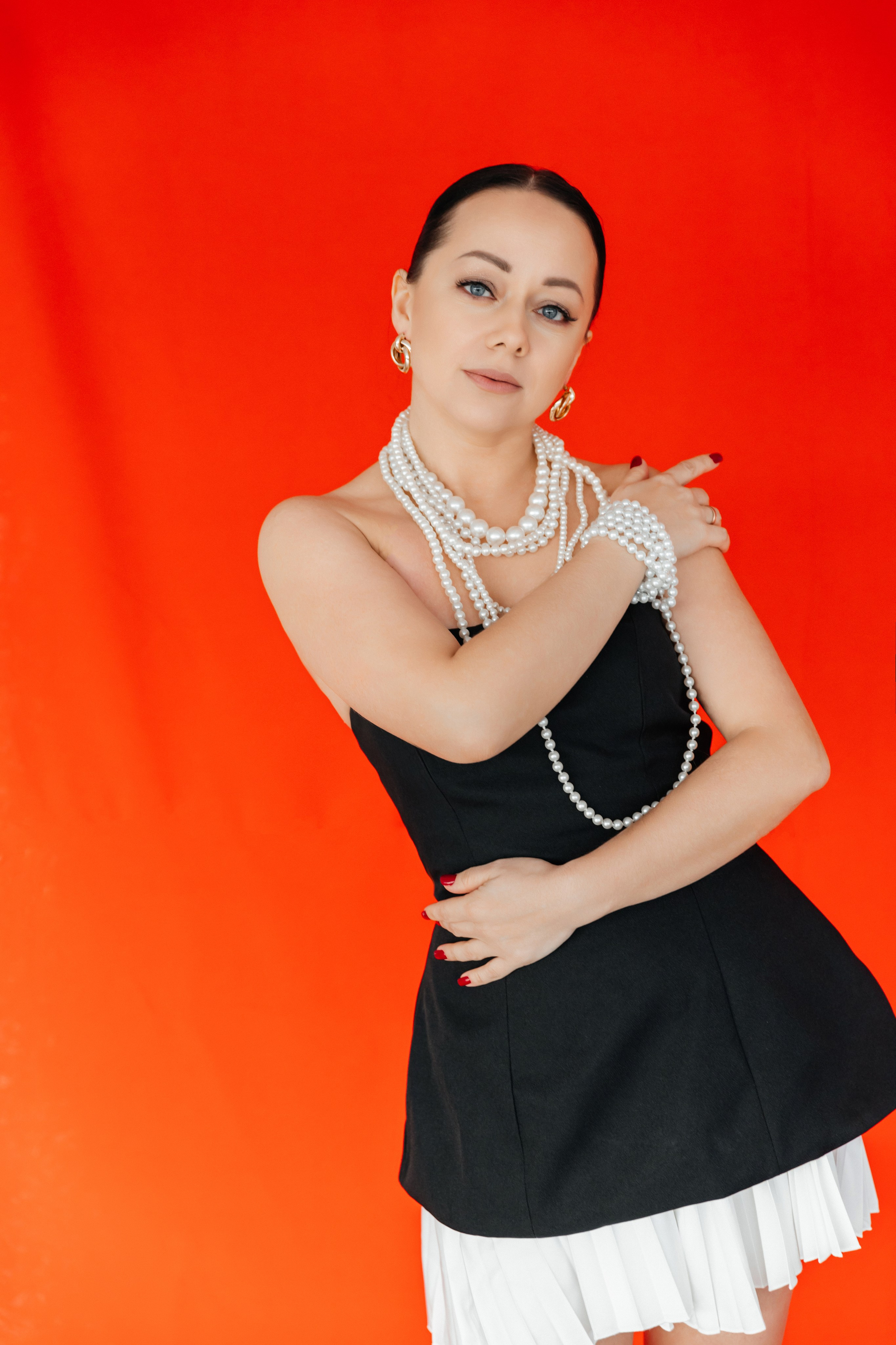 Индивидуальная. Семейный фотограф