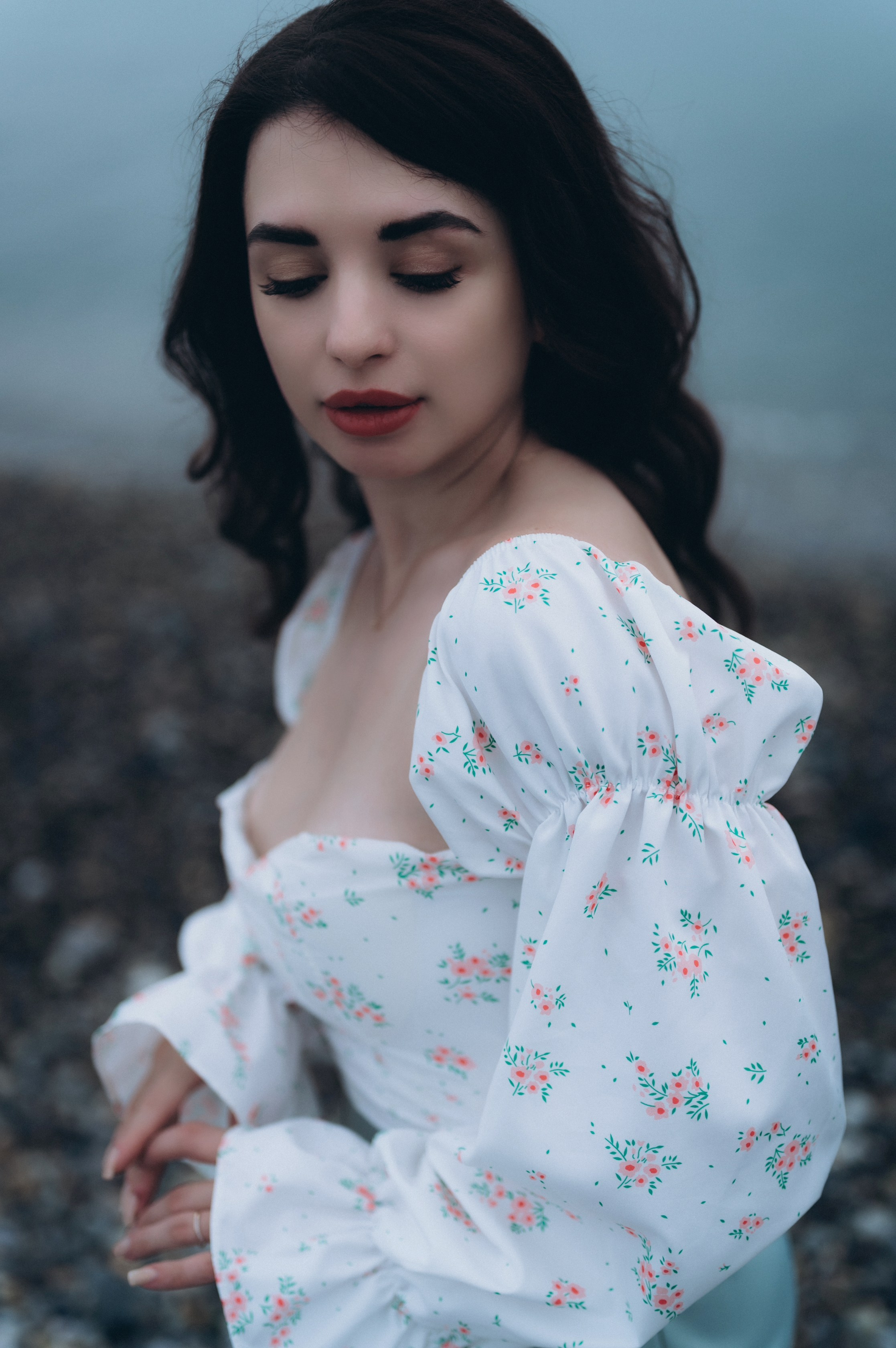 Виктория. Фотограф Сочи Кисматова Анастасия