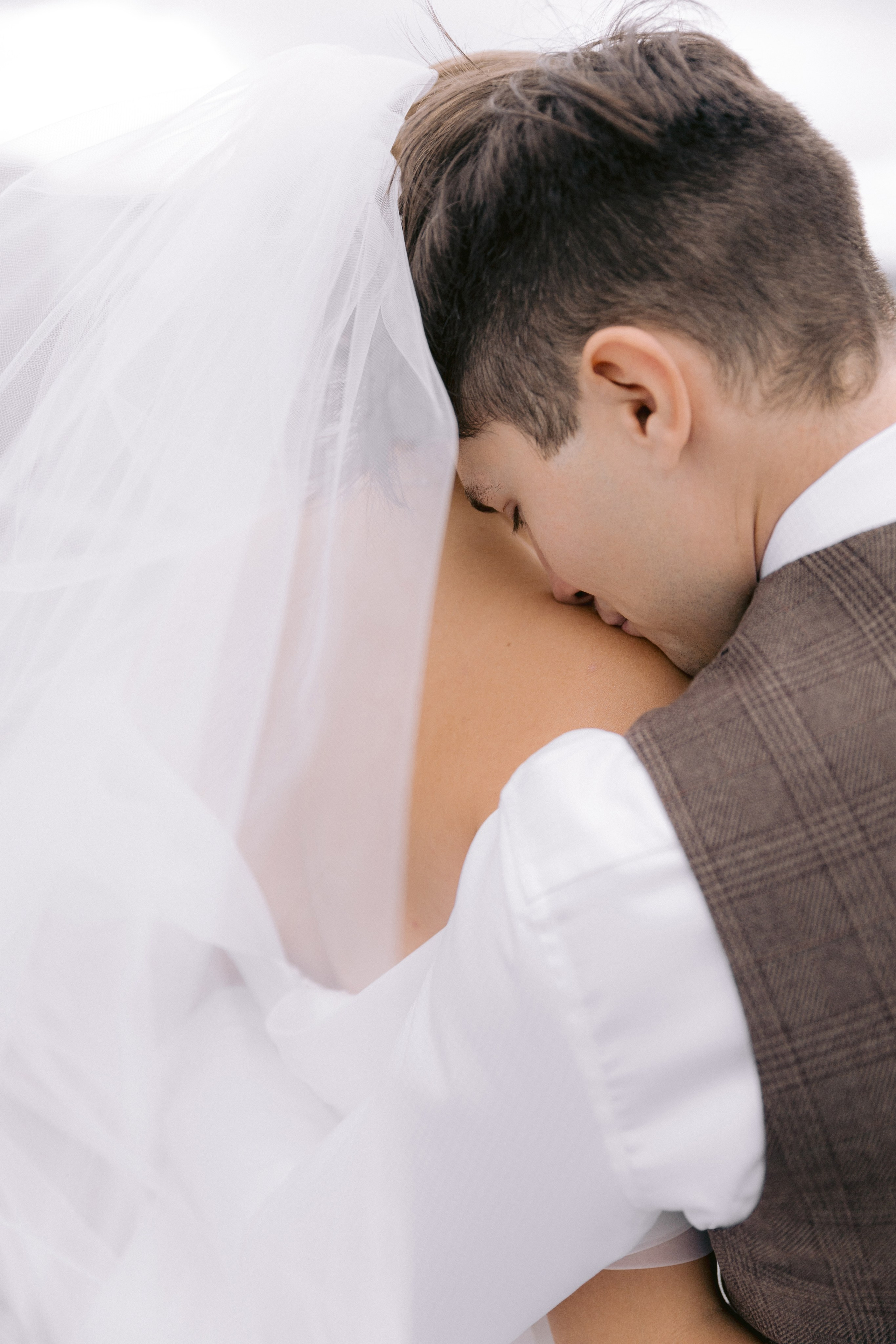 Бесконечность. Даша и Алмаз. Свадебный и семейный фотограф в Магнитогорске Катя Буряк