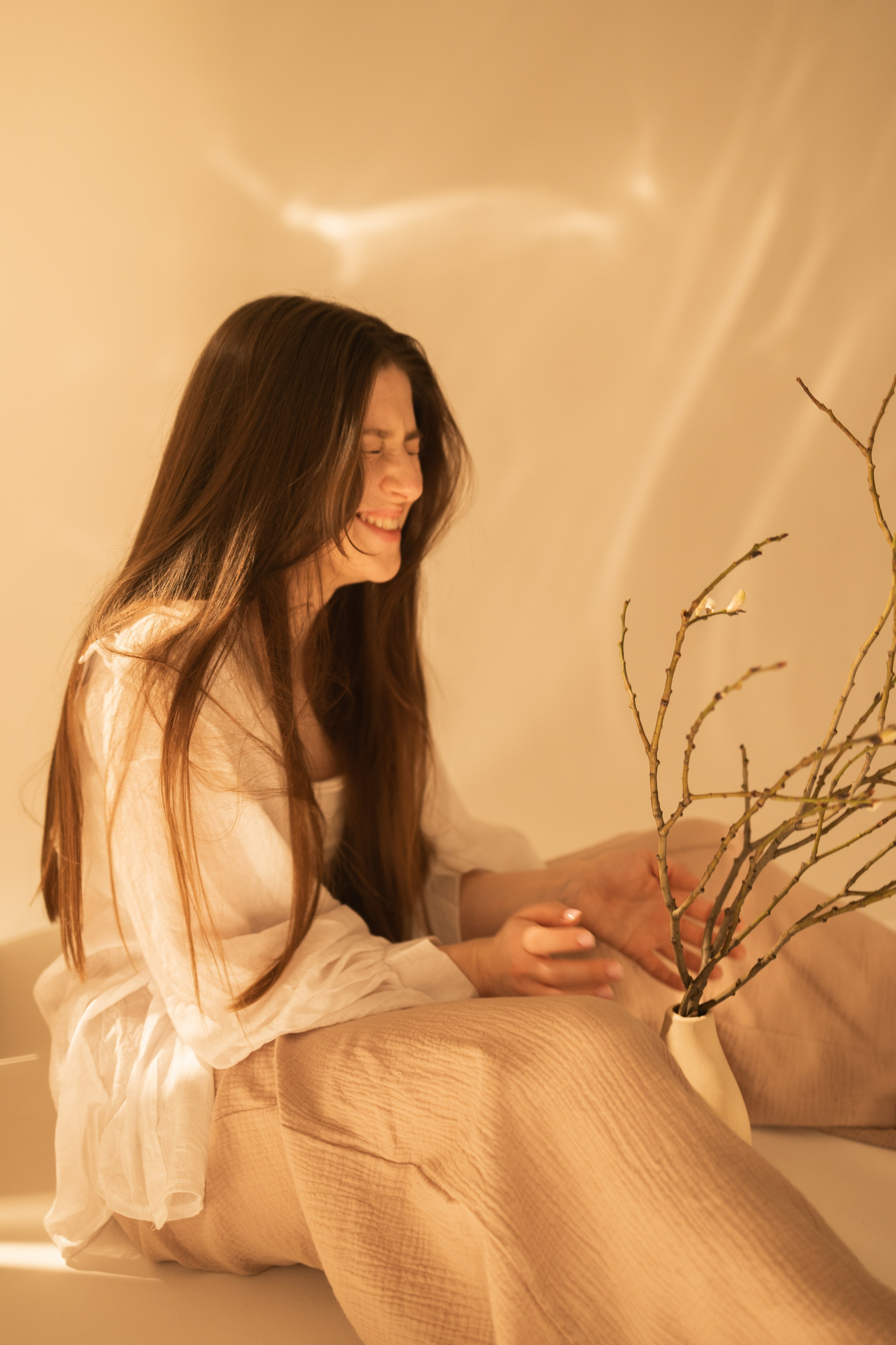 Эстетика П р о Я в л е н и я. Виноградова Маргарита. Фотограф P r o Явления