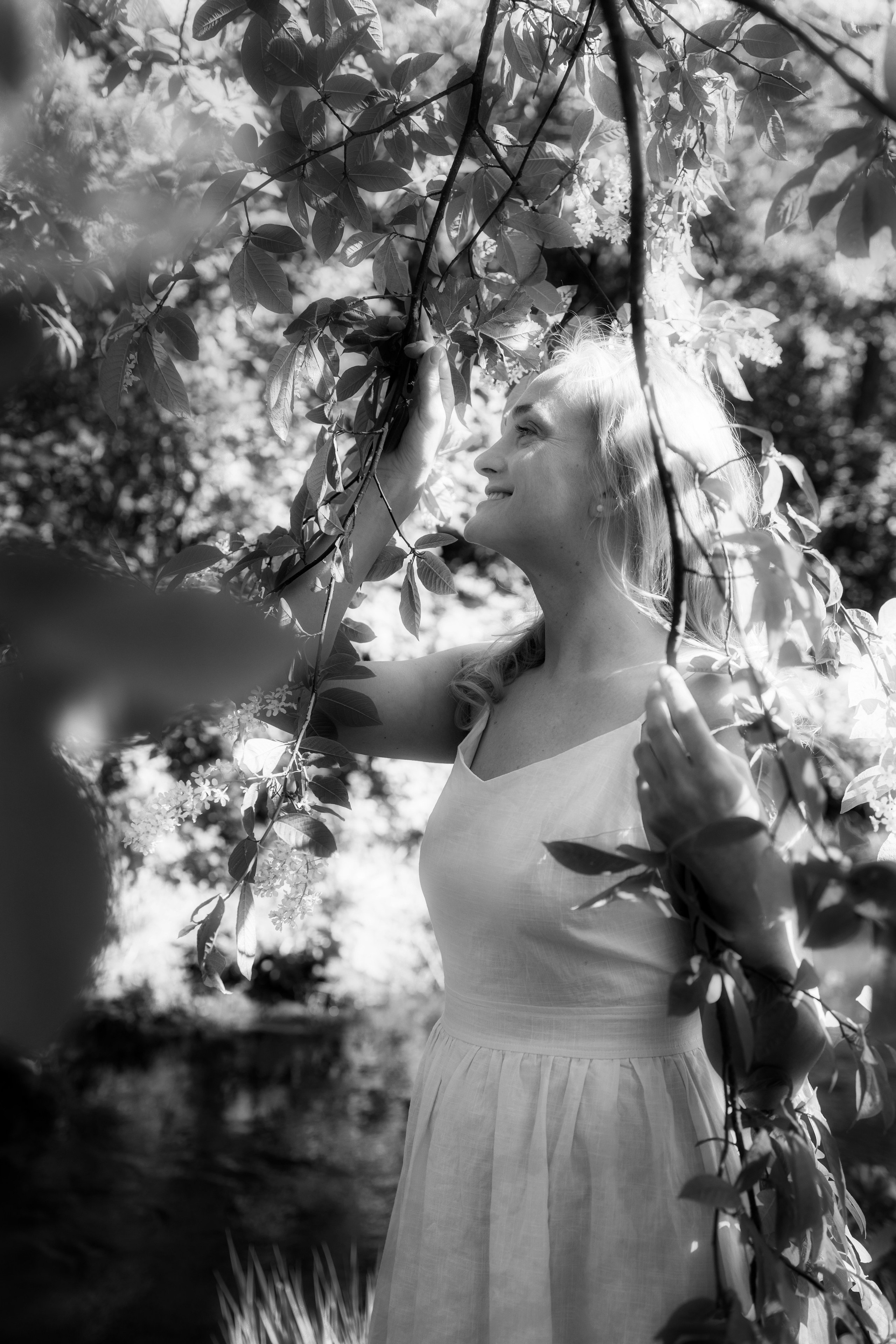 Эстетика П р о Я в л е н и я. Виноградова Маргарита. Фотограф P r o Явления