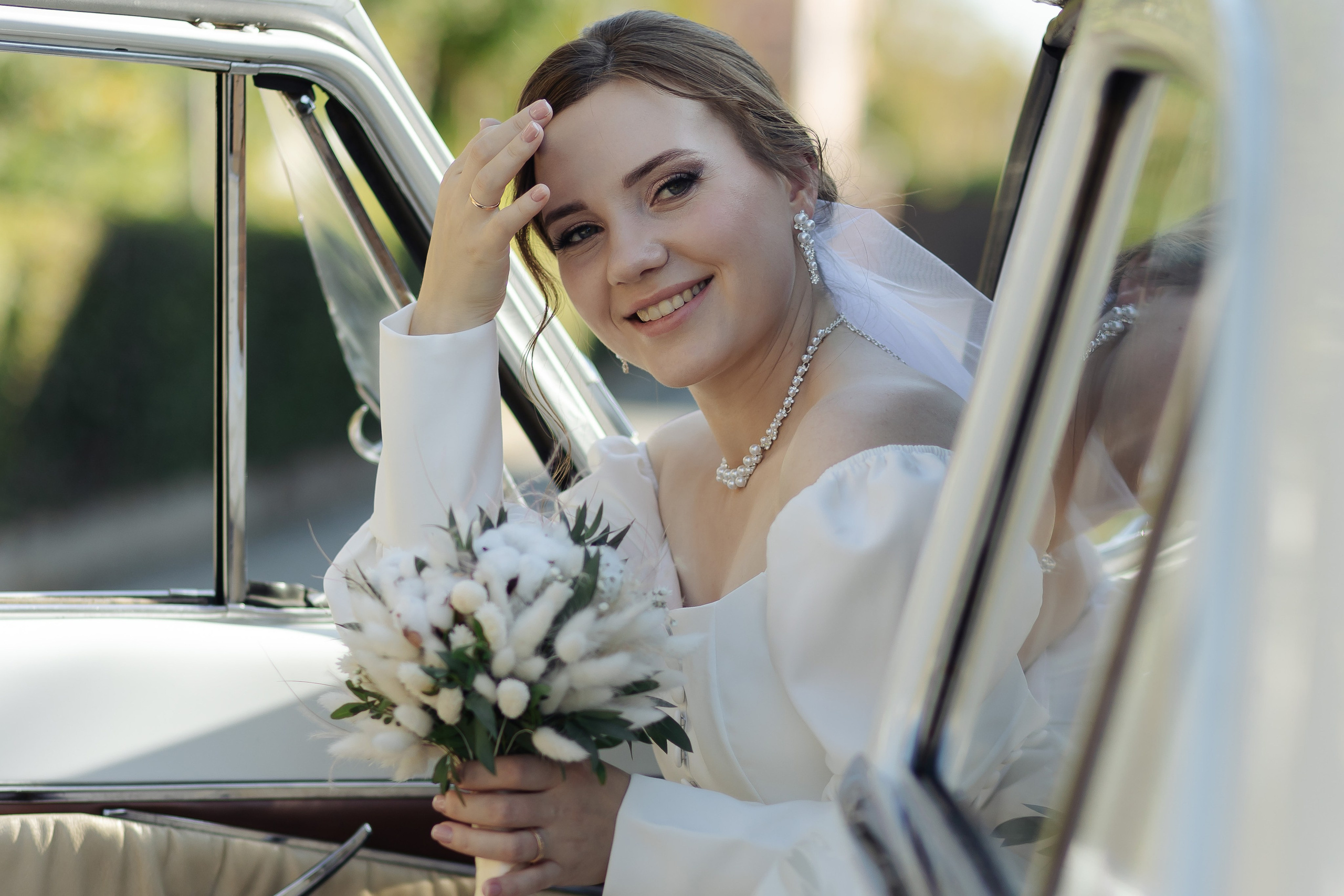 Свадебный фотограф Калуга Москва Диана Румянцева
