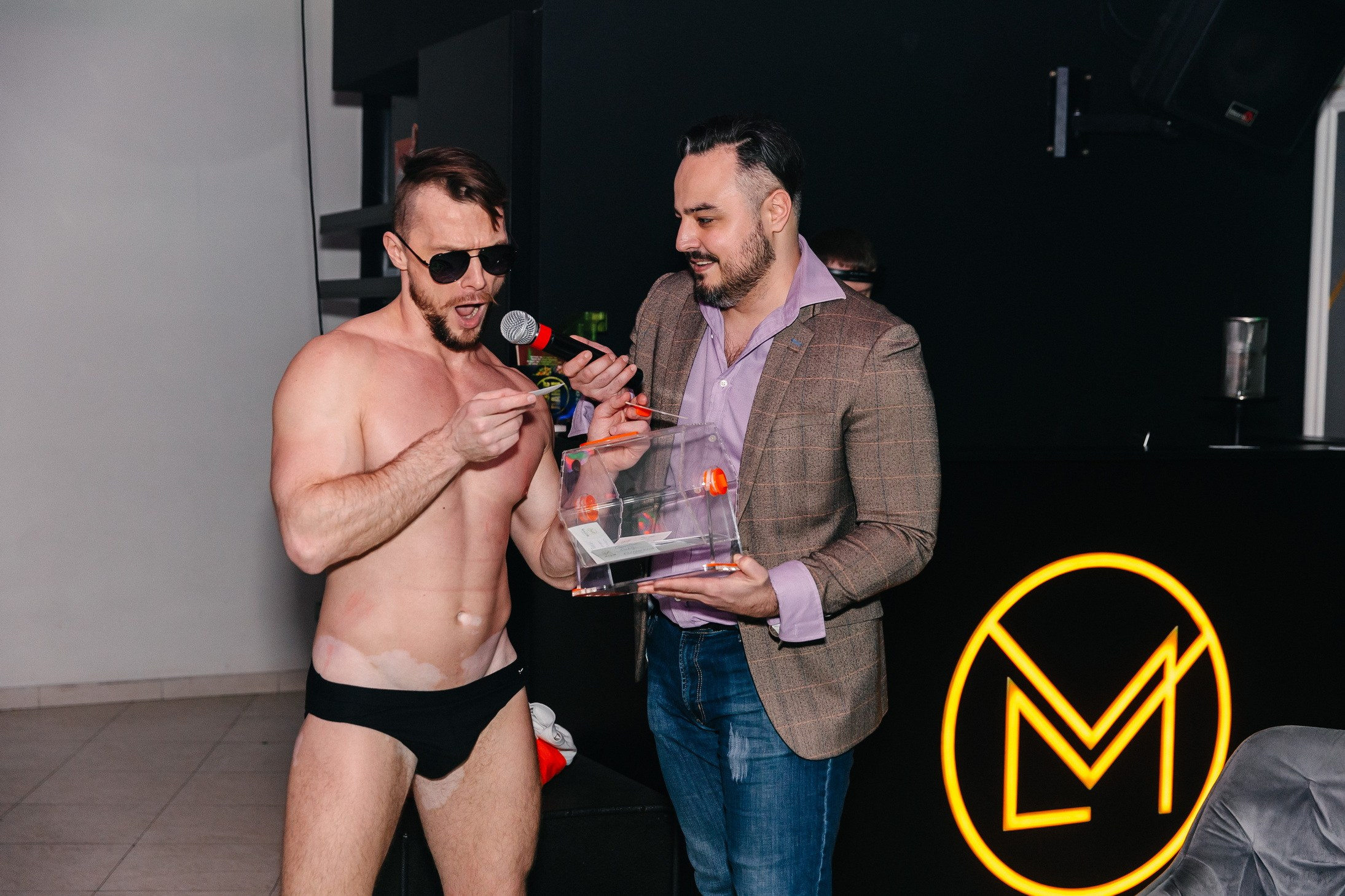 8 марта в лаунж-баре Major 2024. Свадебный, семейный и детский фотограф в Калининграде Елена Кравцова