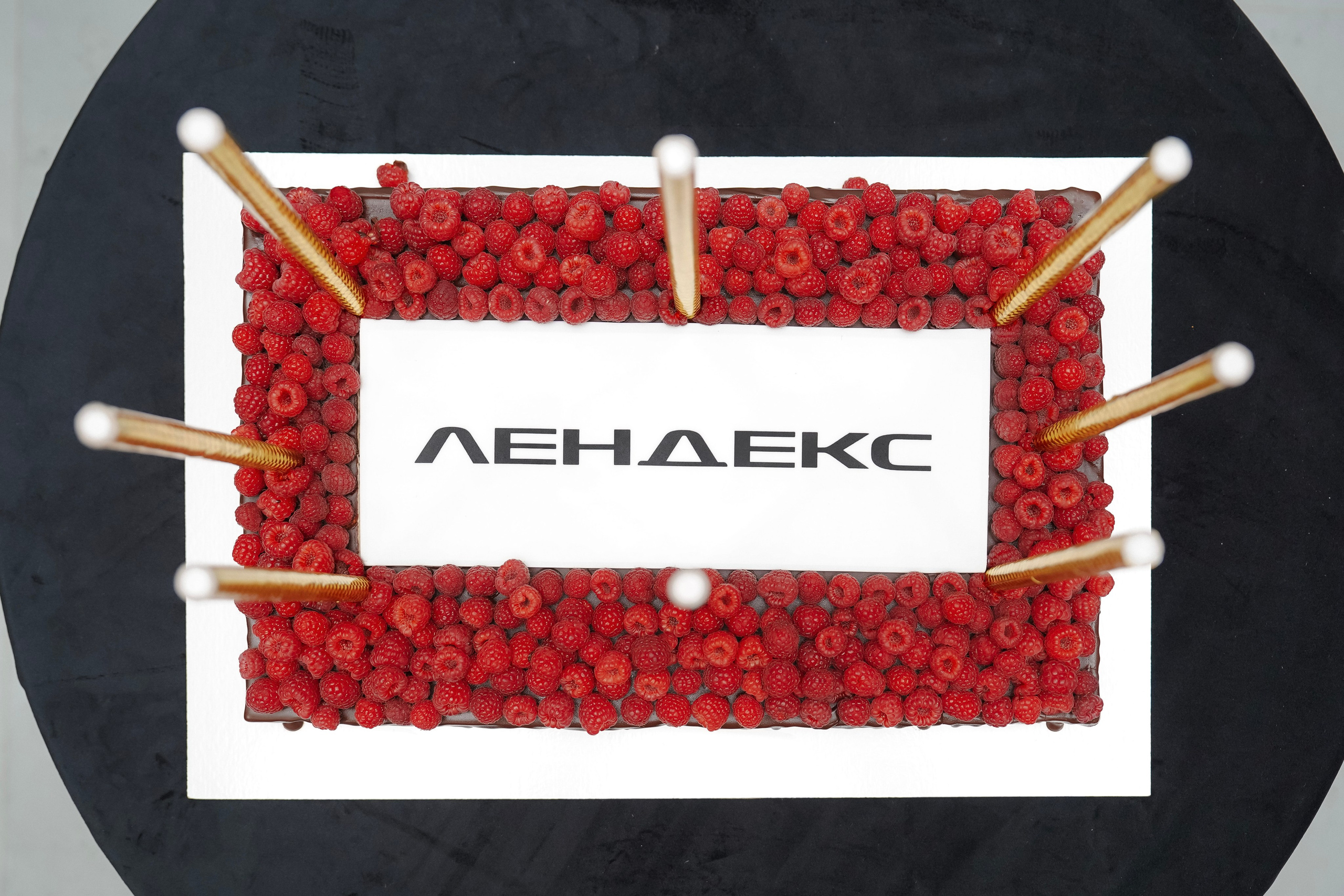 Открытие нового офиса ГК «Лендекс». Фотограф с психологическим образованием