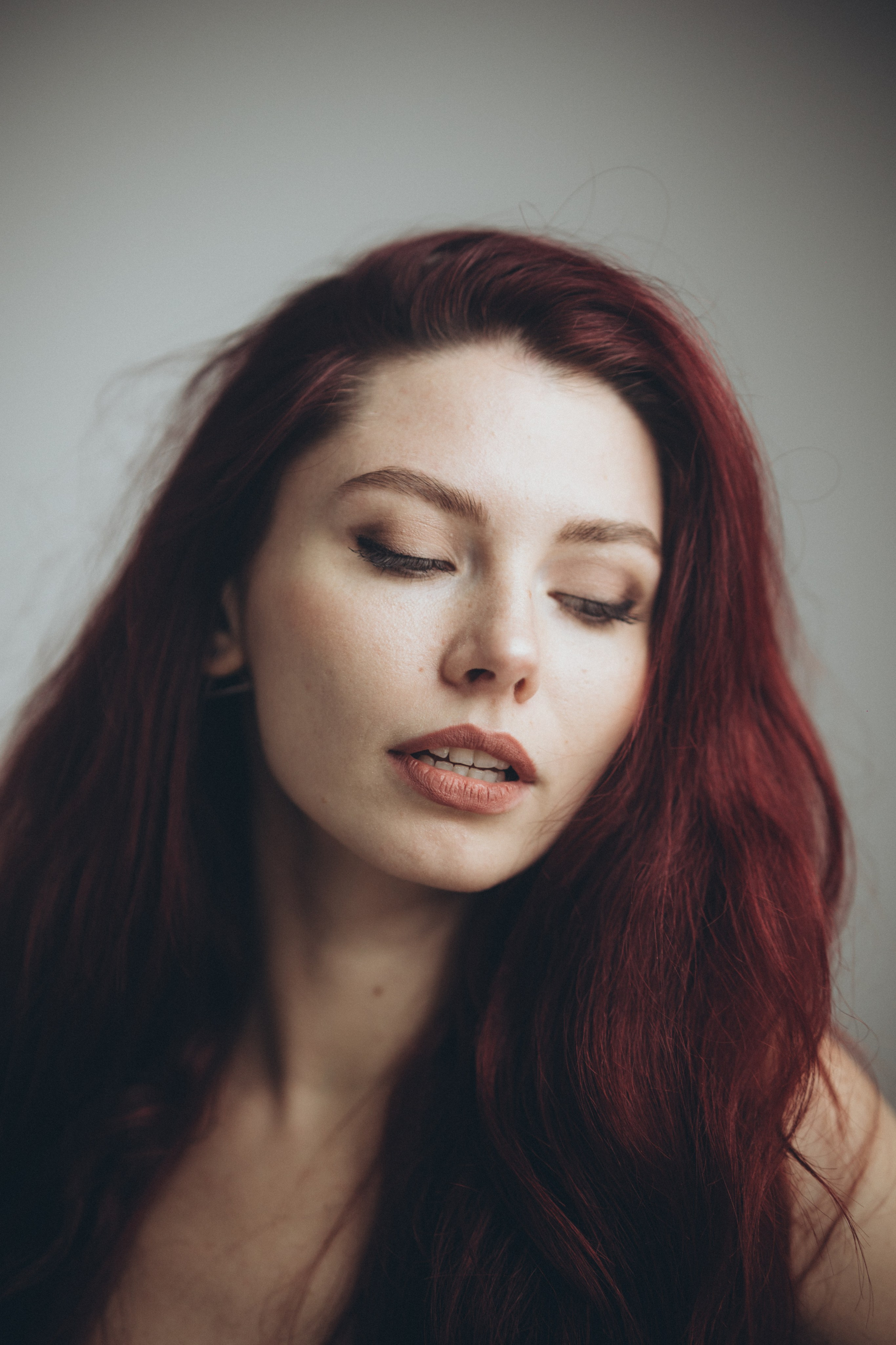 Nasty. Фотограф в Туле Павел Парахин