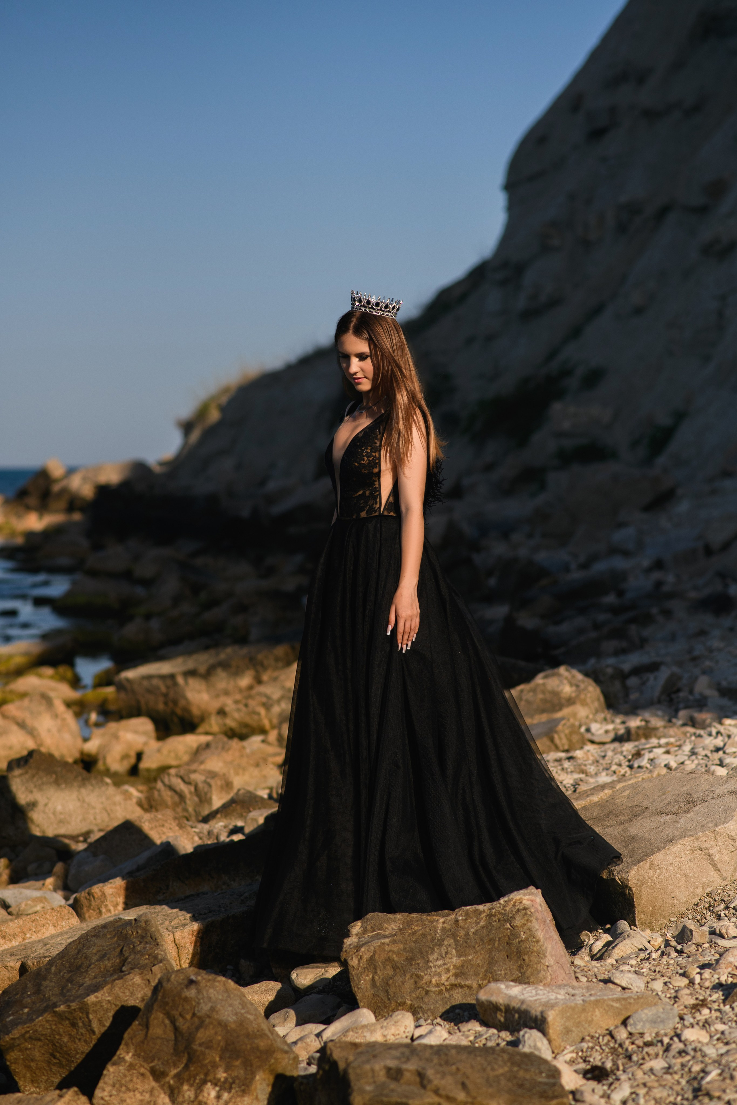 Фотосессия Юлии. Семейный и свадебный фотограф в Феодосии и Коктебеле