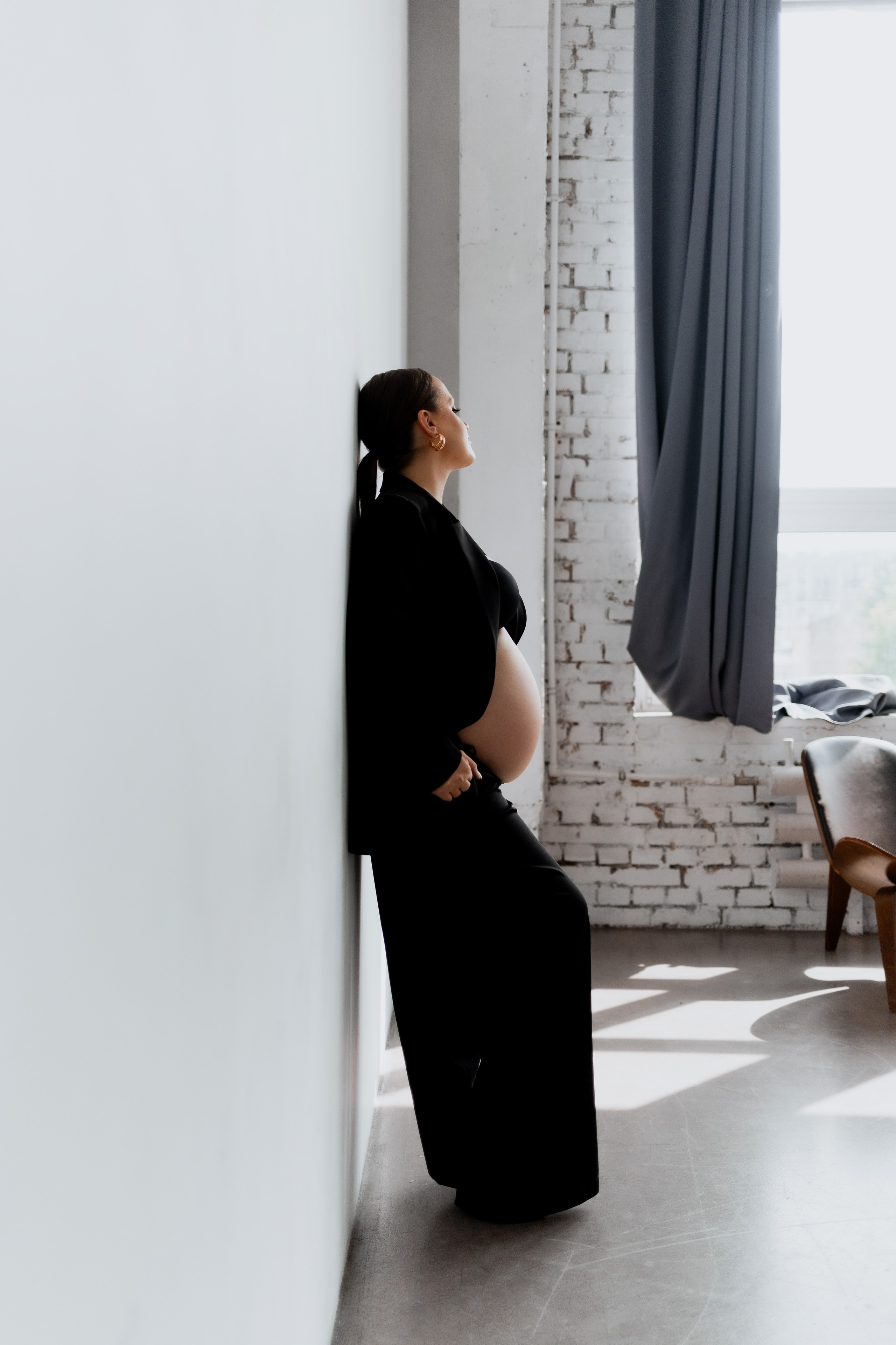 Студия. Фотограф в Петербурге