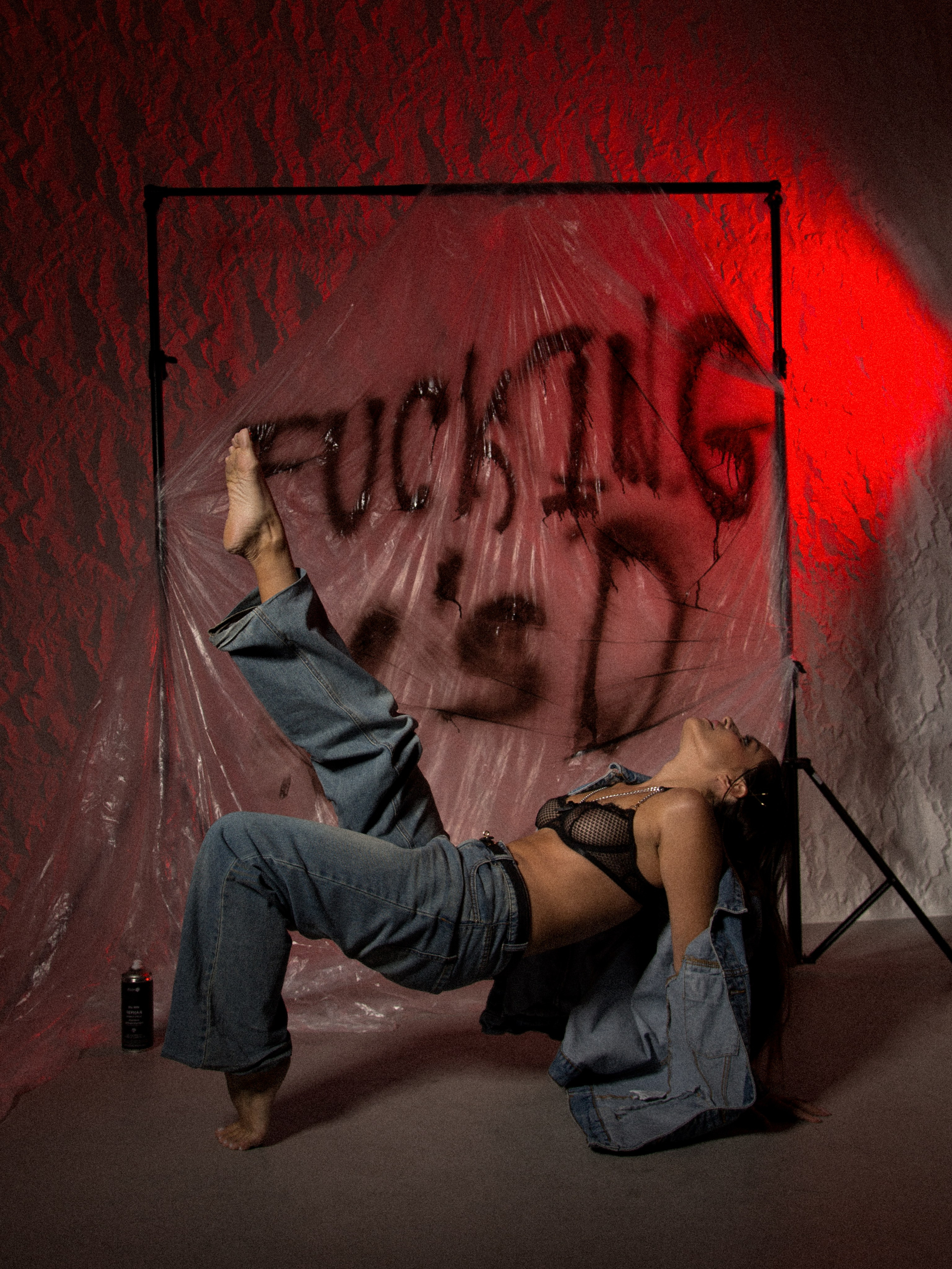 Инна. Фотограф в Москве Саша Кудрявая