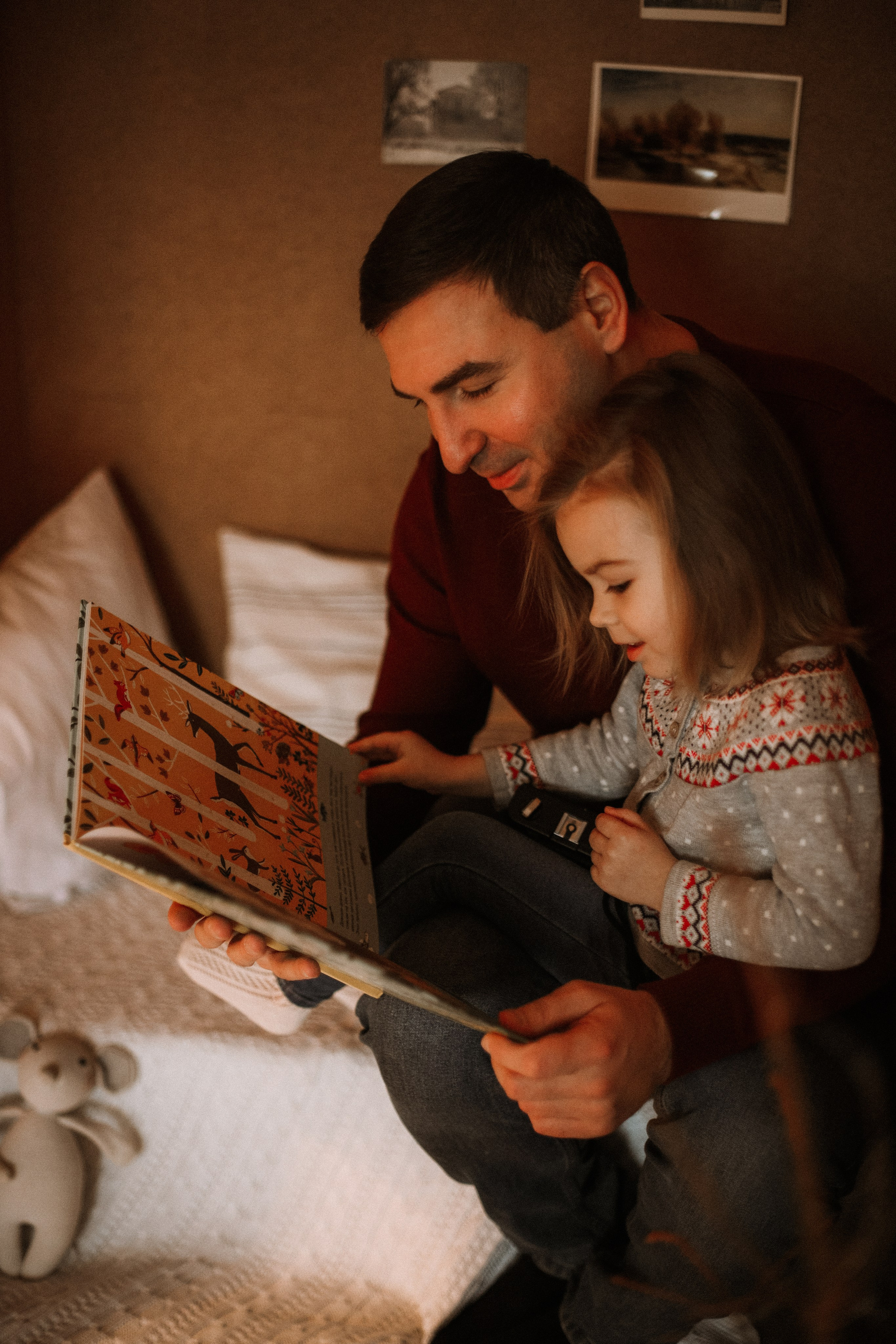 Семейные. Семейный и детский фотограф в Санкт-Петербурге «Chilik»