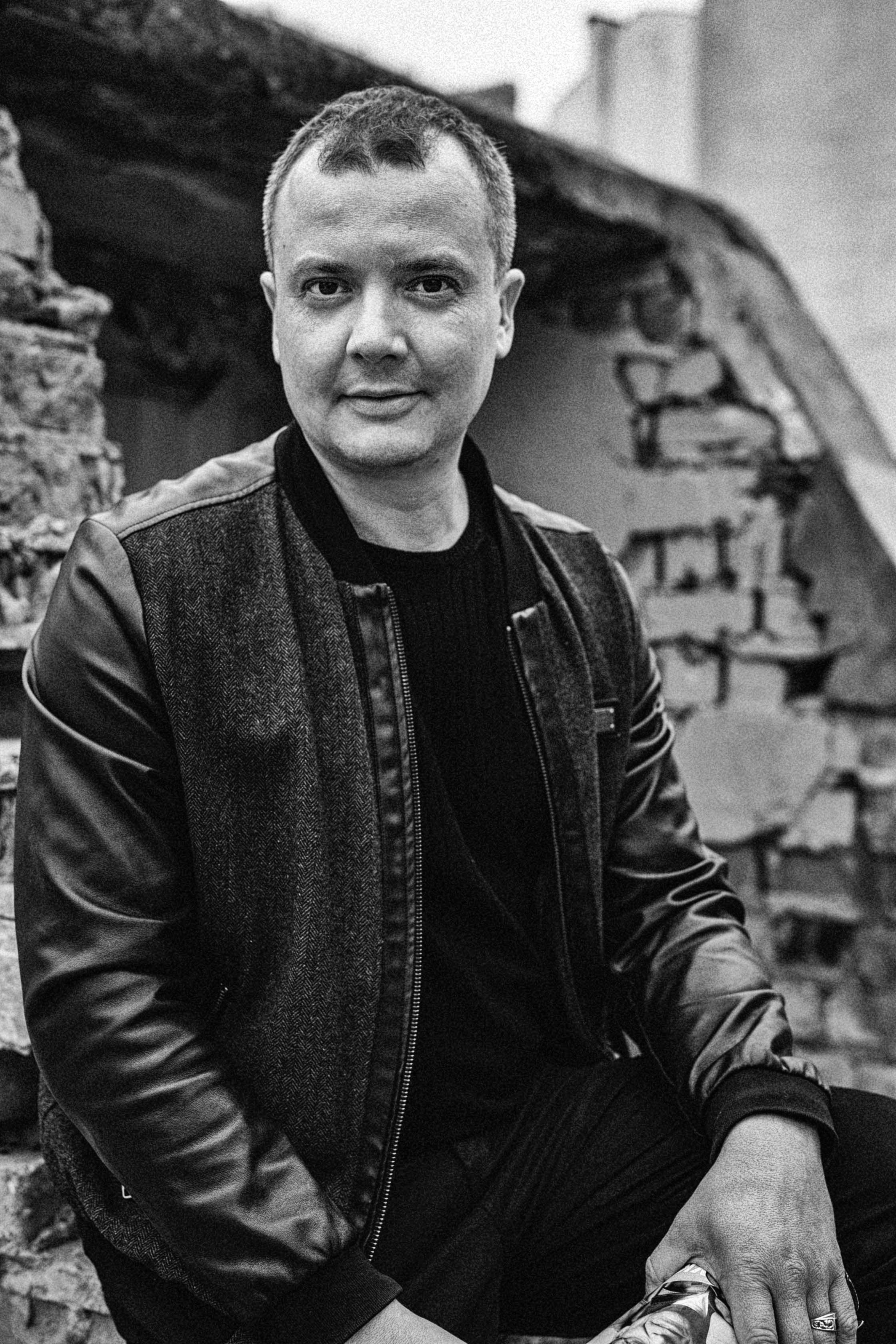 Антон. Семейный и детский фотограф в Санкт-Петербург. Natalia Fadel