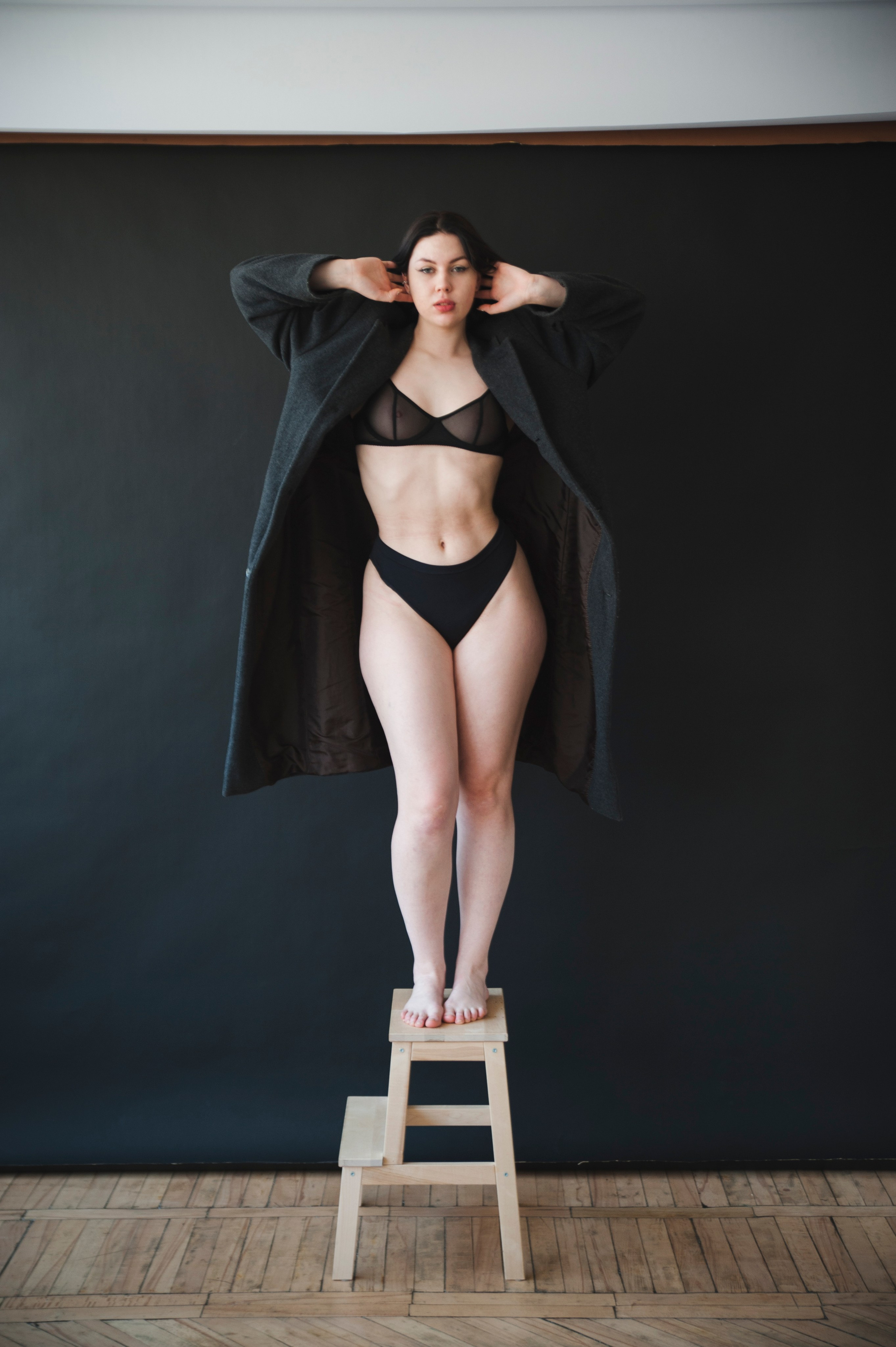 Соня. Арт-фотограф в Рязани Курилов Евгений