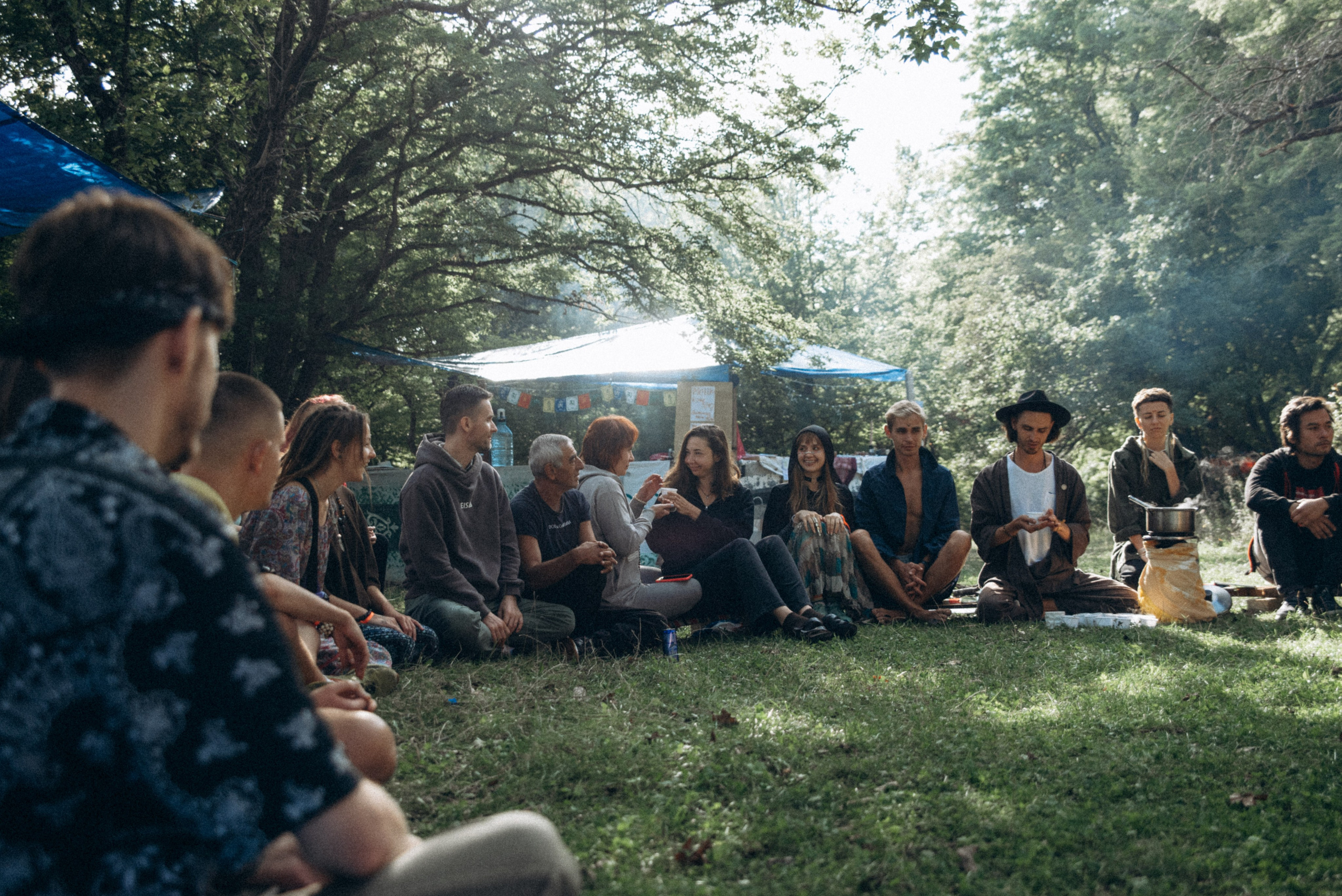 Harmoyfest 2023 Georgia 🇬🇪. Anita_photo