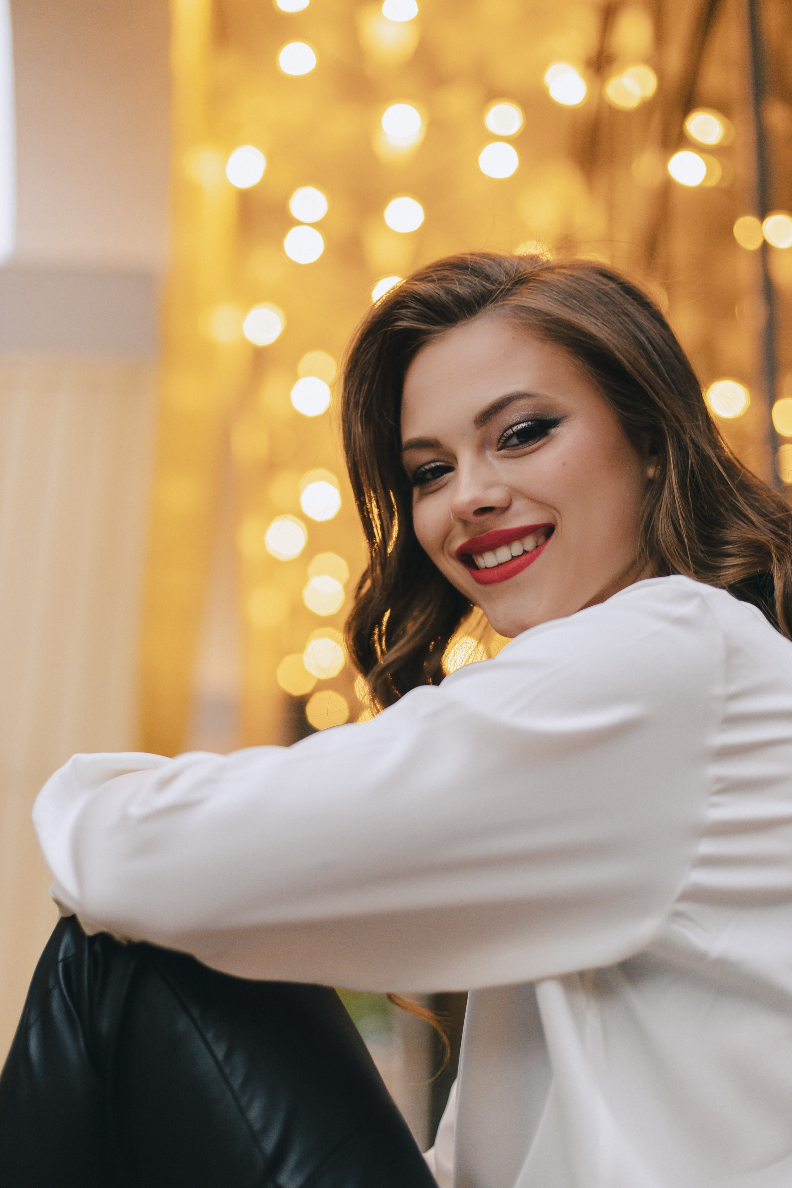 Ира. Фотограф Таганрог Любимая Надя