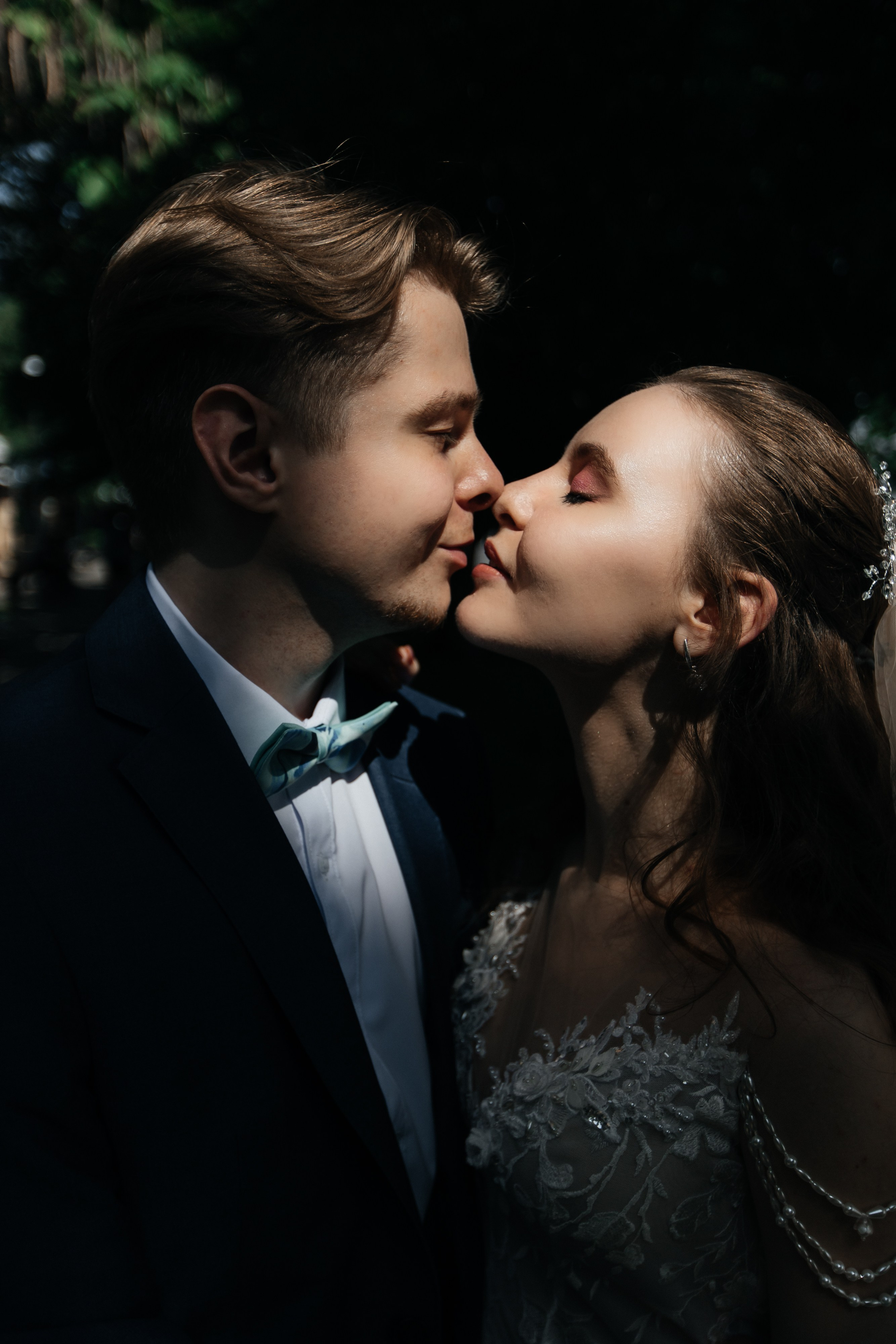 Олег и Катя. Фотограф Таганрог Любимая Надя