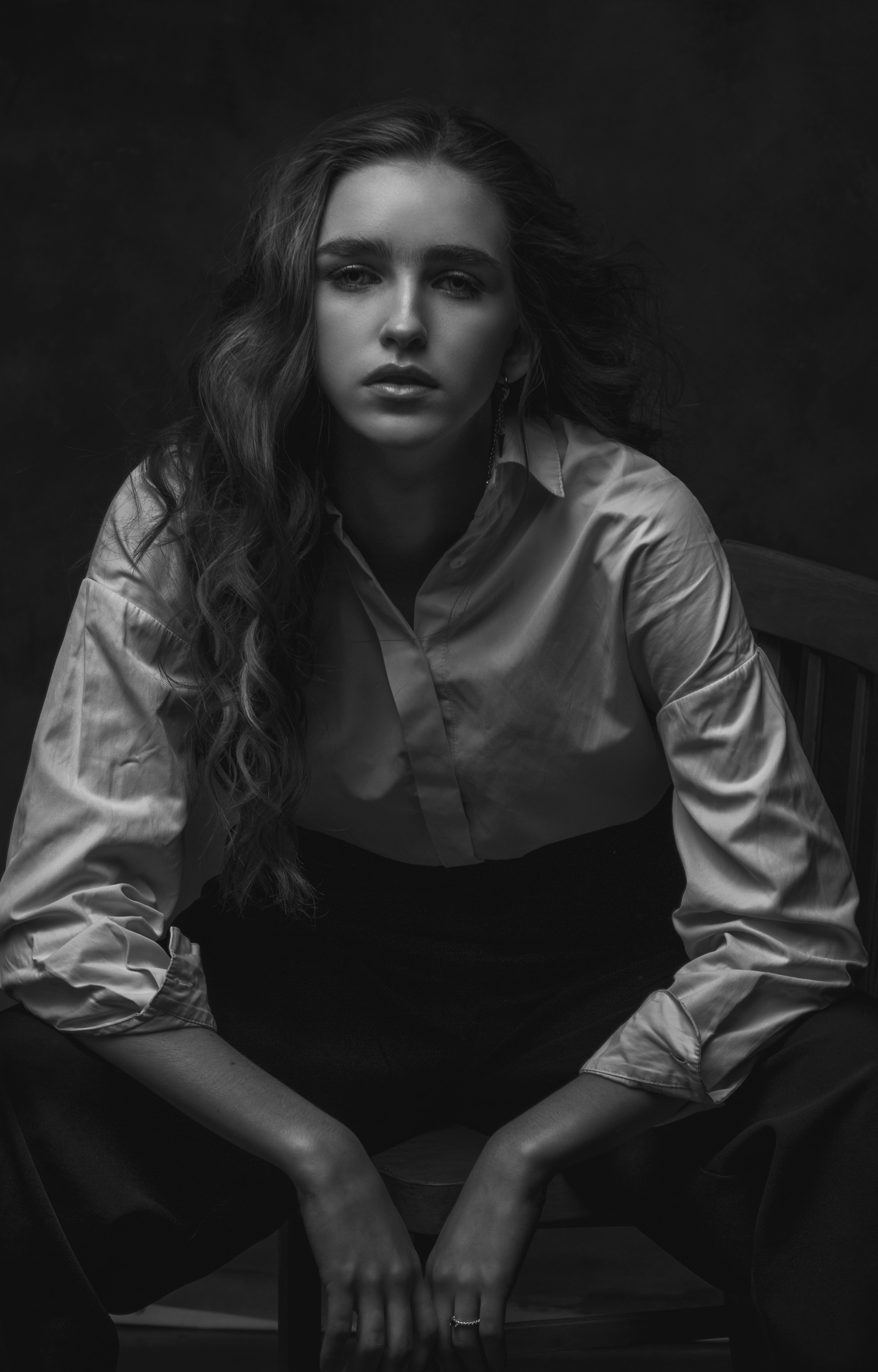 ПСИХОЛОГИЧЕСКИЙ ПОРТРЕТ. Главная