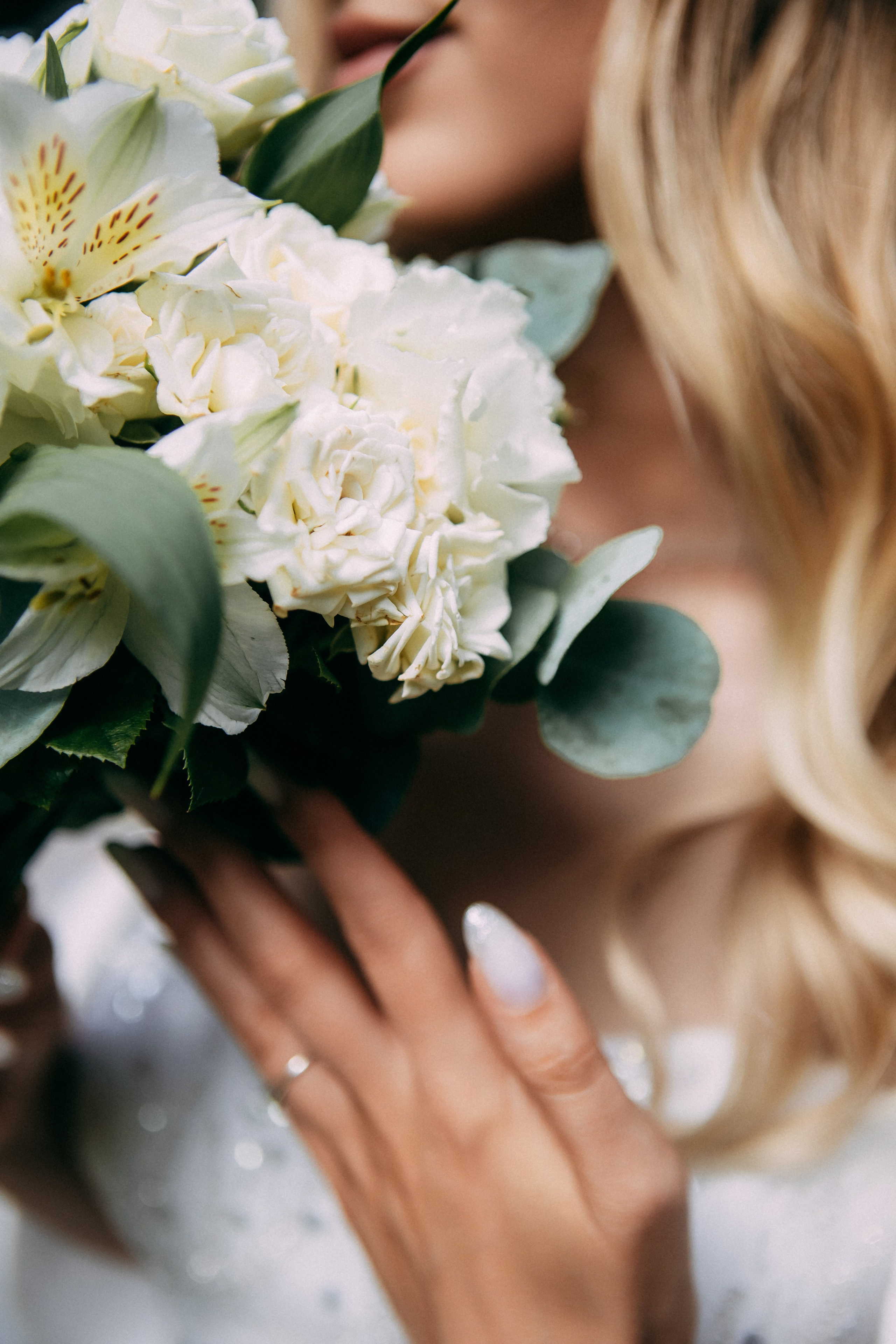 Костя и Марина. Свадебный и семейный фотограф Анастасия Меркуль