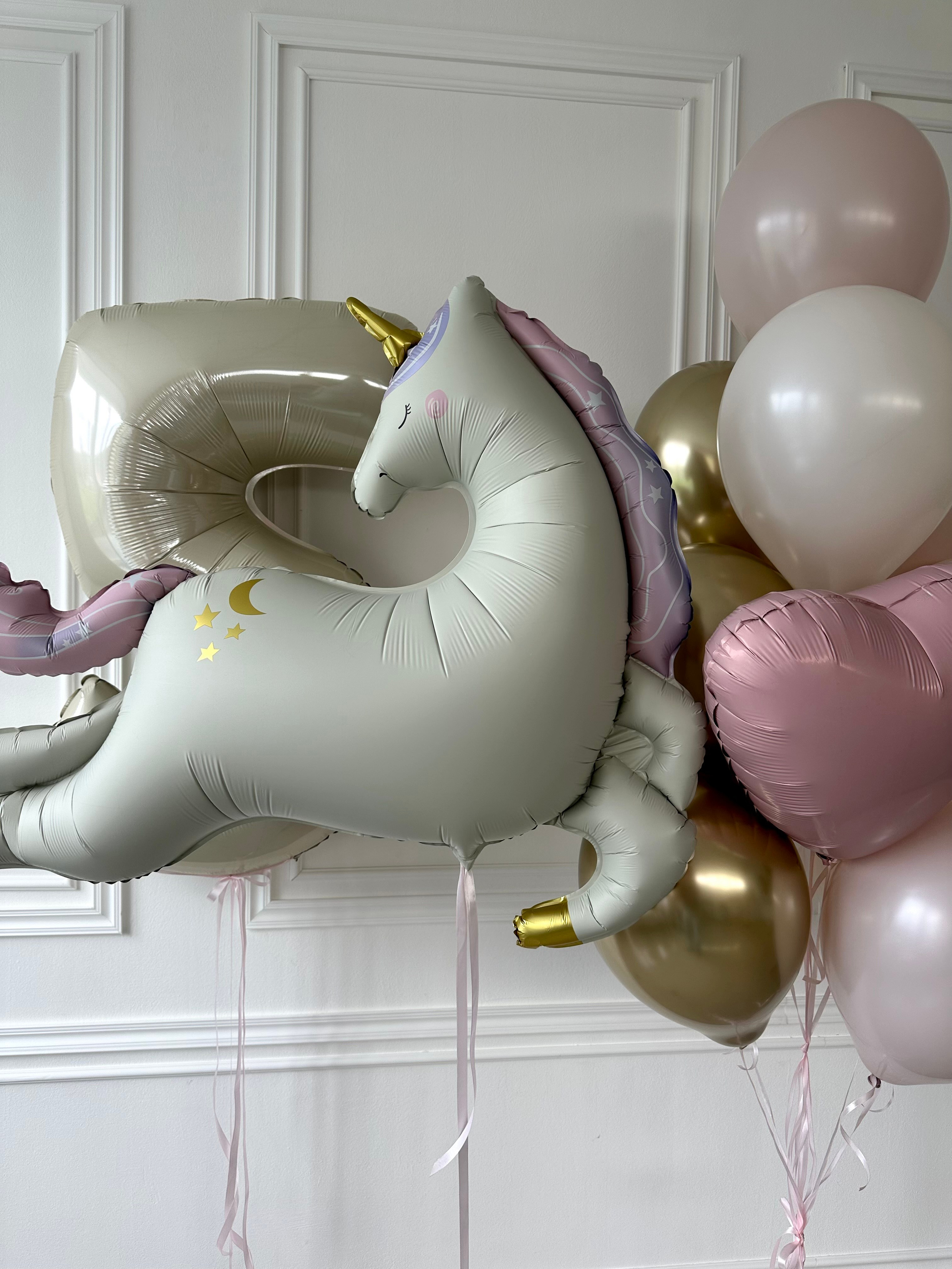 Для нее. Фабрика праздника