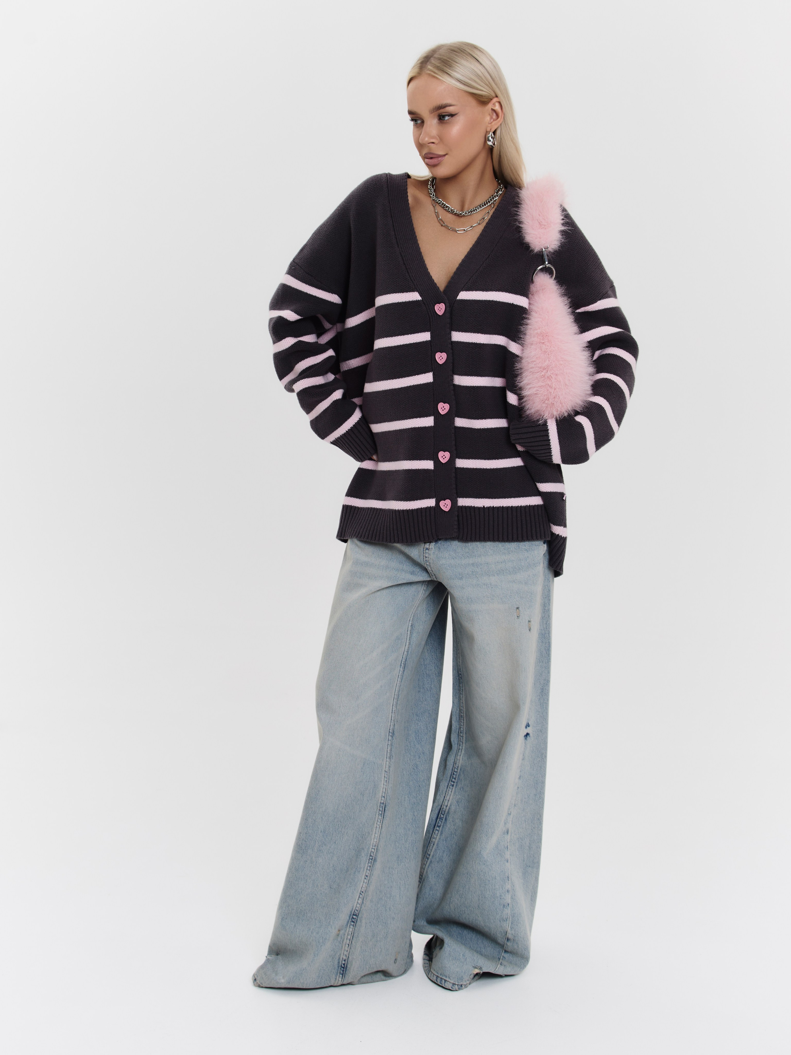 Съемка каталога одежды