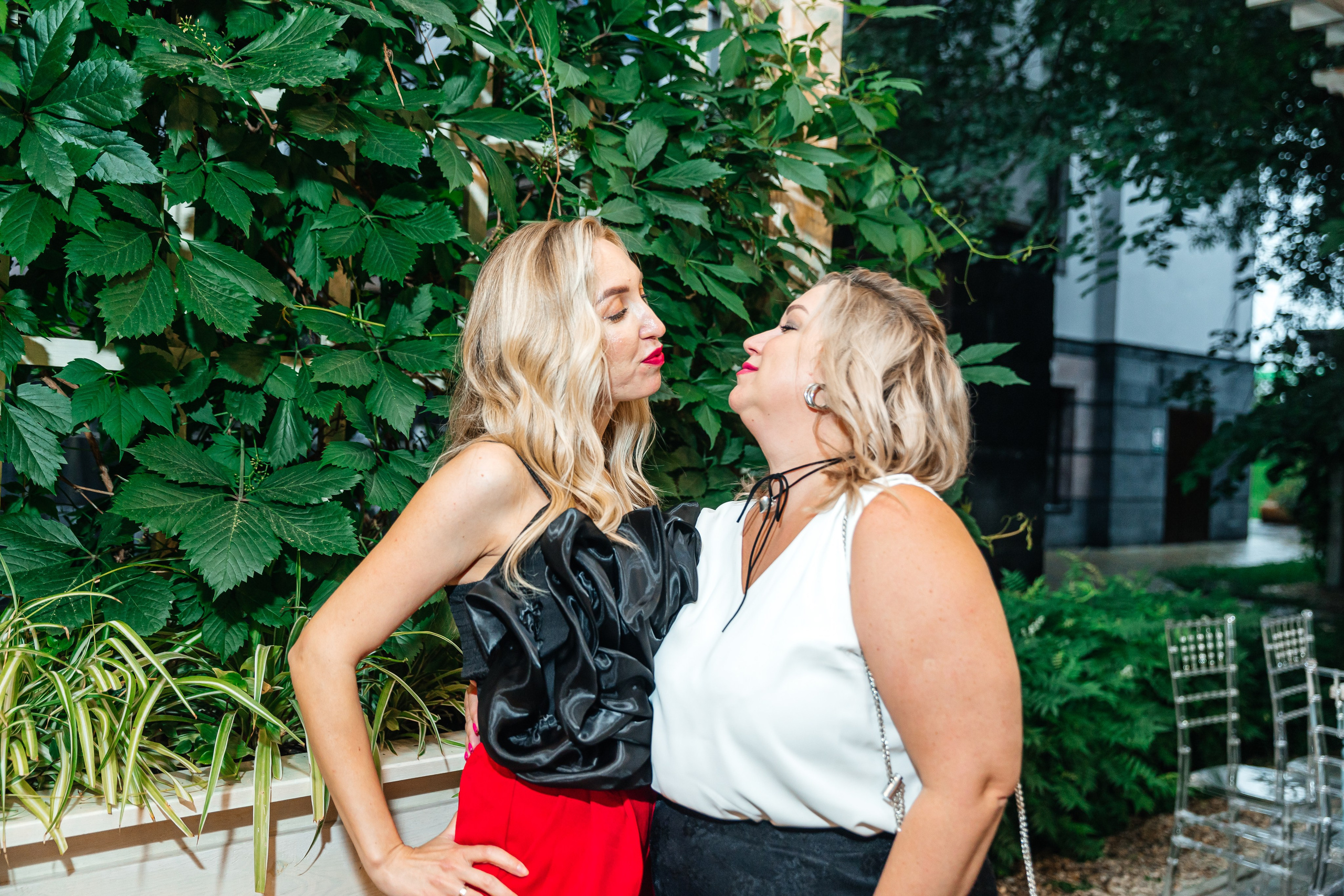 Фотосъёмка Дня Рождения Ксении в ресторане «Мечты». Александр Оношкин. Свадебный фотограф в Екатеринбурге