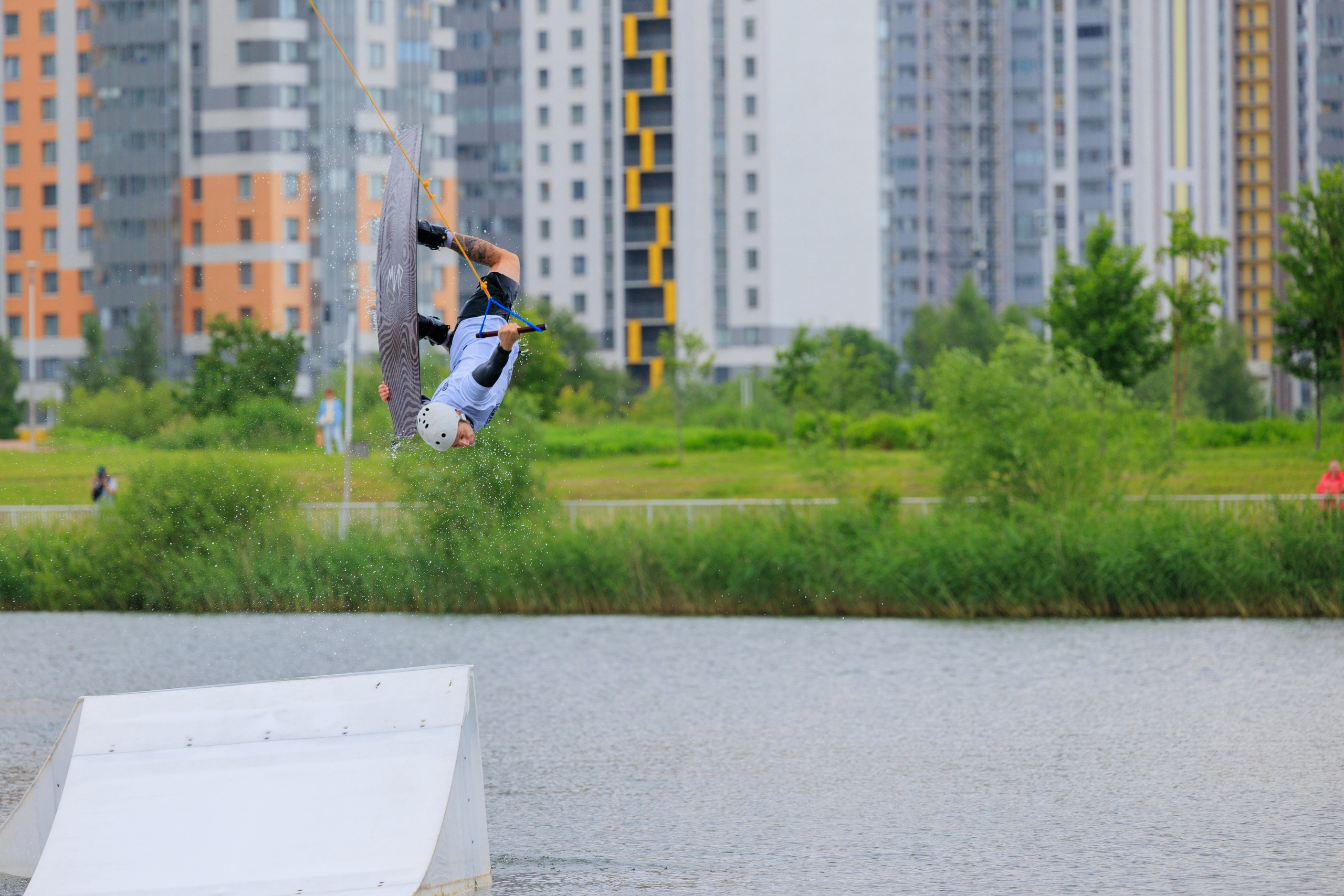 KUPCHINO OPEN CONTEST 2025. Фотограф Александр Заломаев