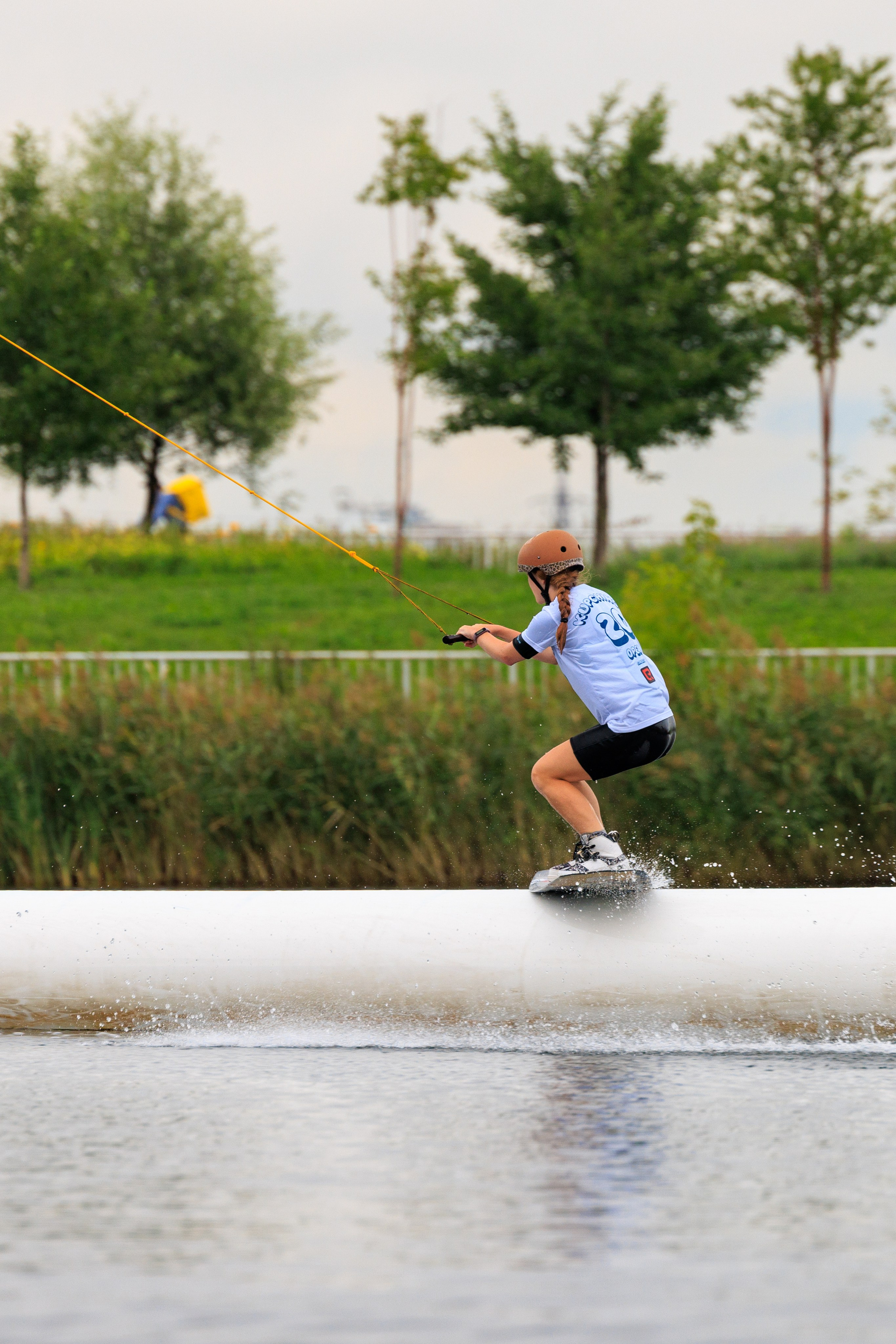 KupchinoOpenContest 2024. Фотограф Александр Заломаев