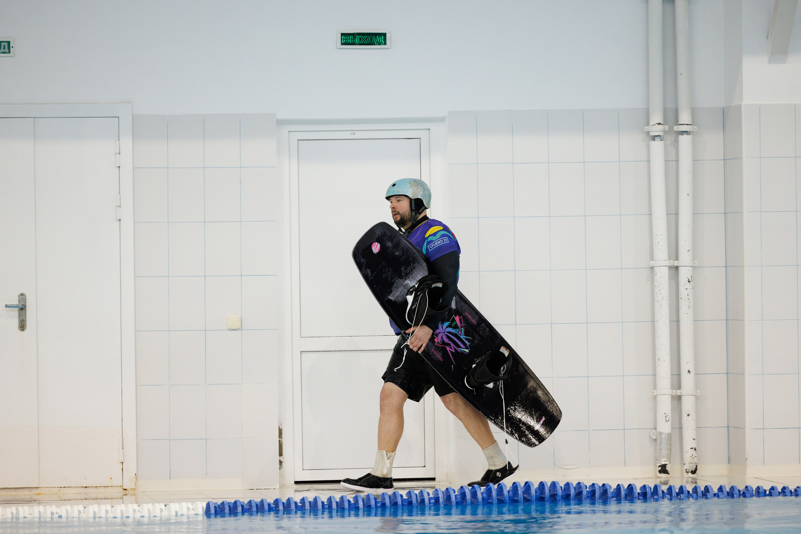 KWWCH 2024. Фотограф Александр Заломаев