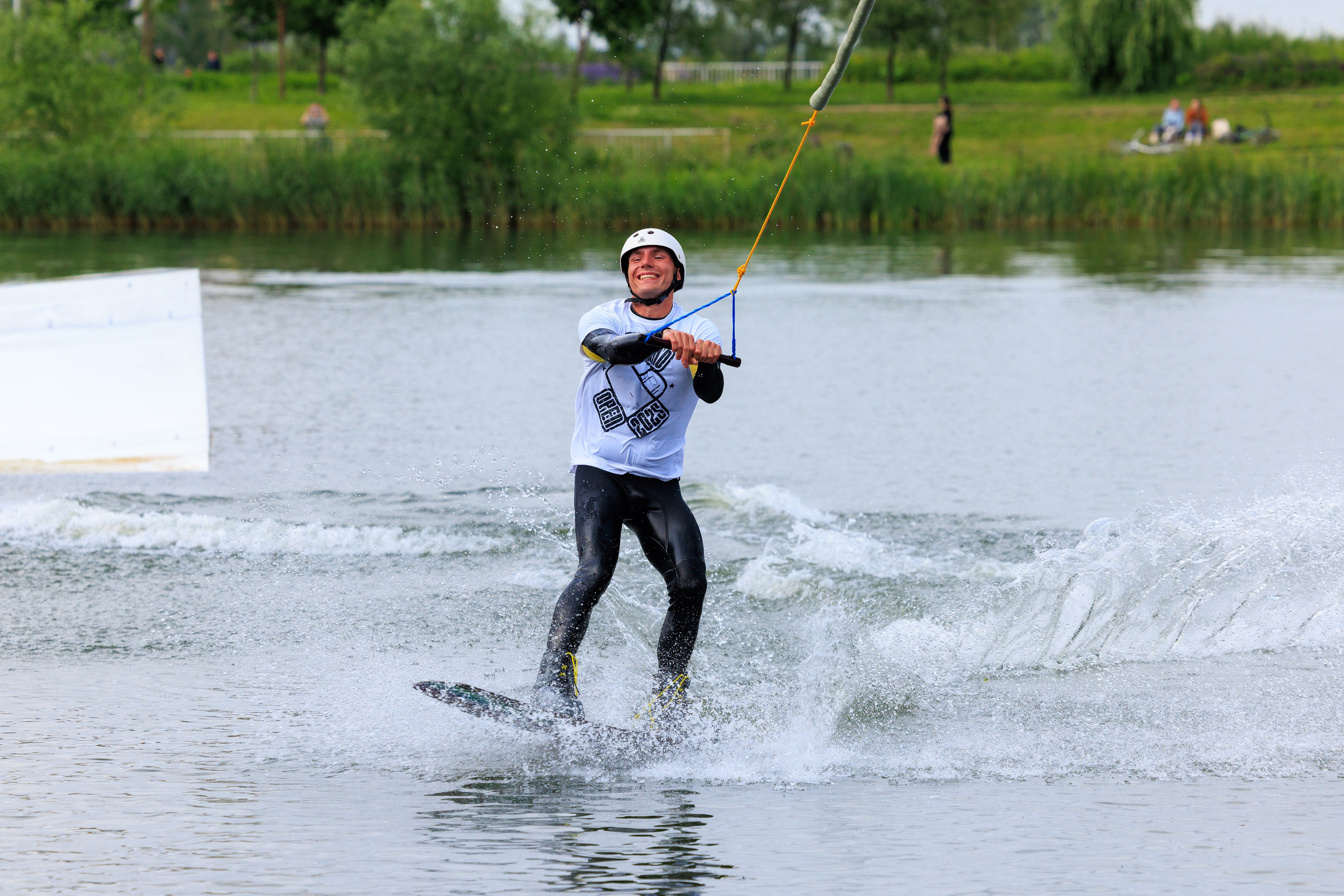 KUPCHINO OPEN CONTEST 2025. Фотограф Александр Заломаев