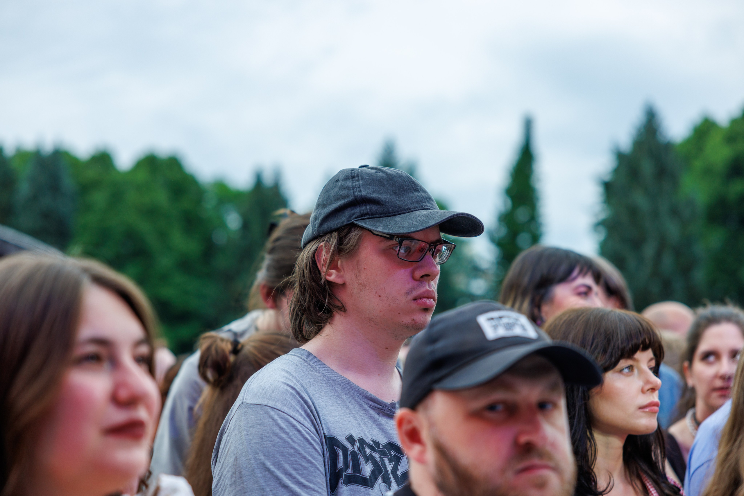 PetShopDays2026. Фотограф Александр Заломаев