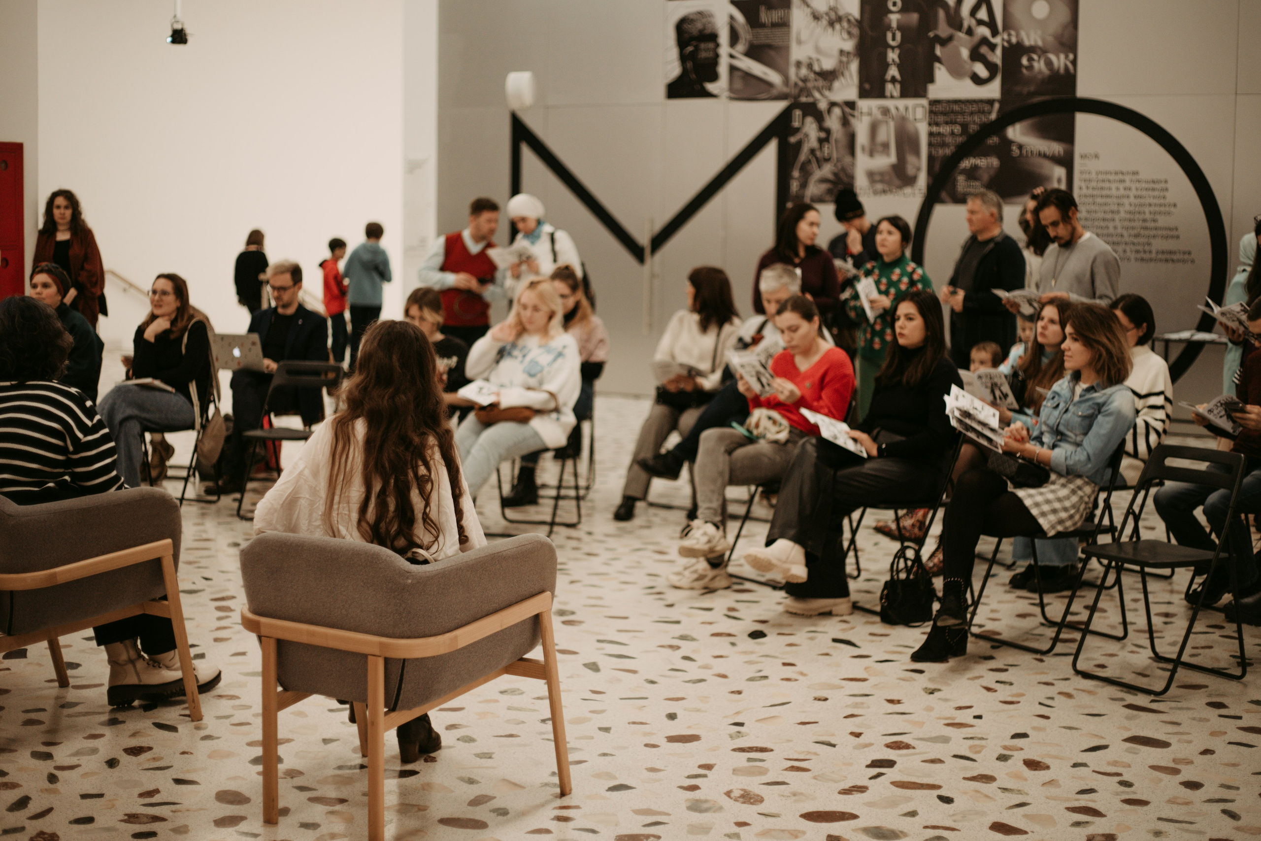 Jadid fest. Главная