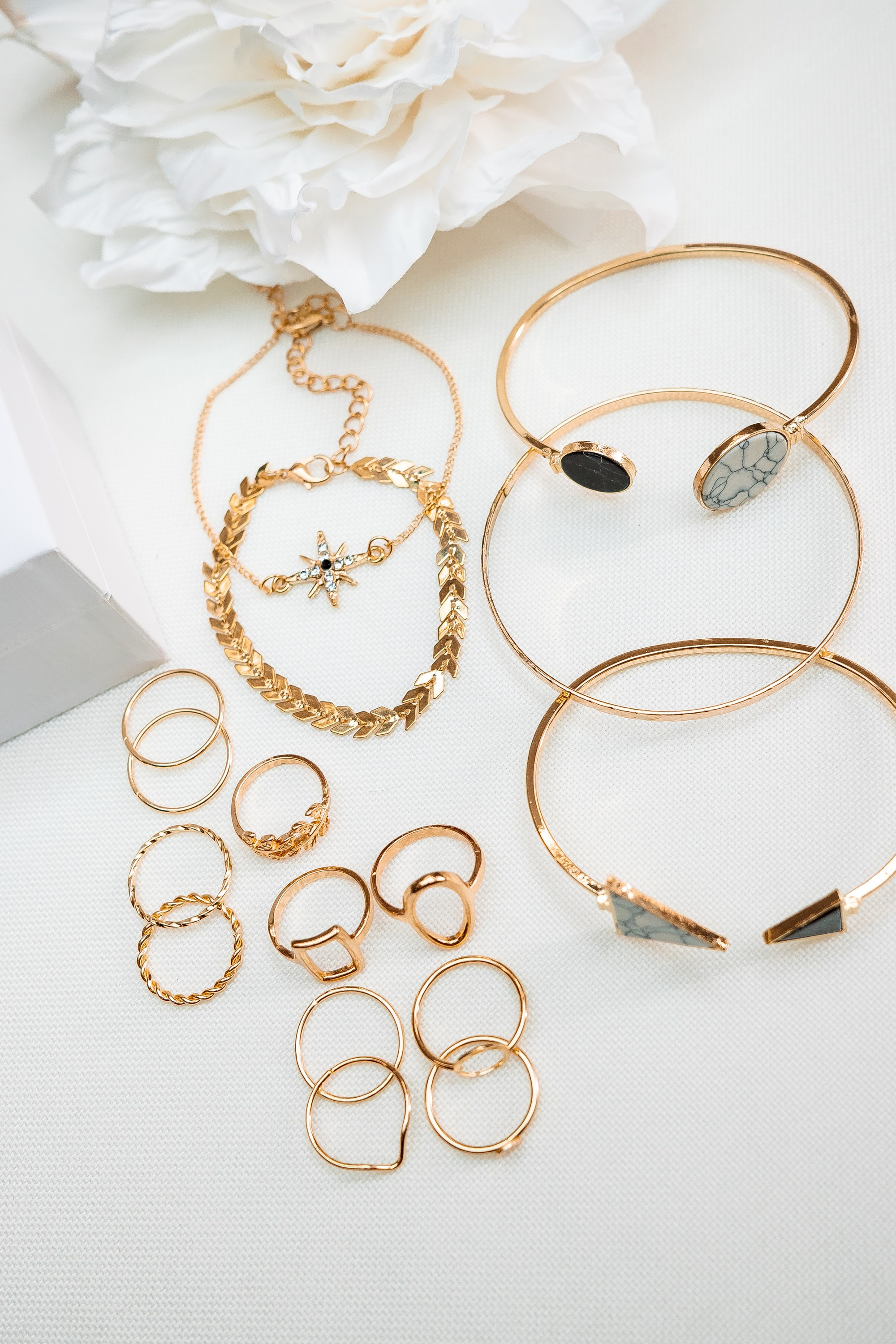 Бижутерия. Фотограф Краснодар Николай Андросов